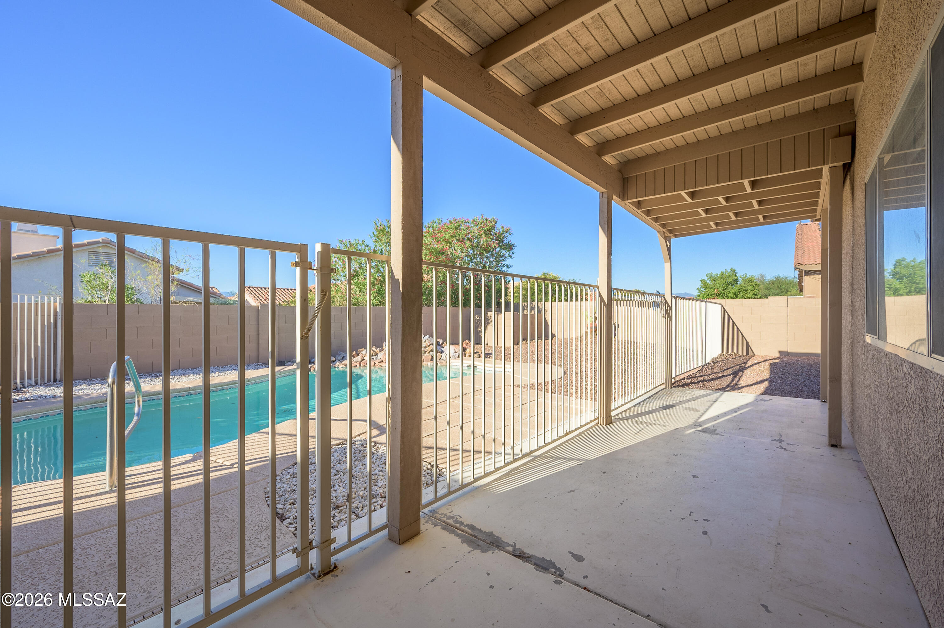 8859 E Maxwell Drive
