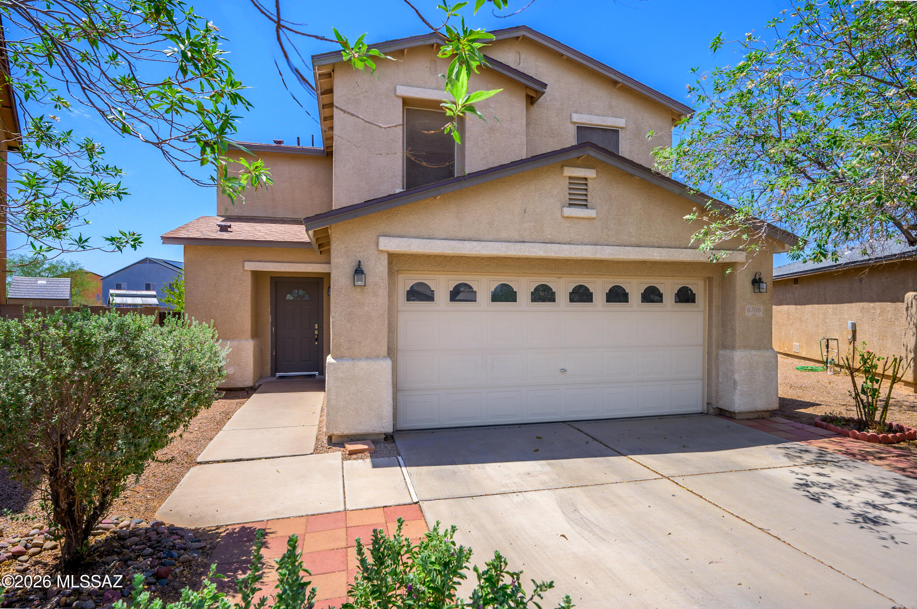 6706 S Parliament Drive