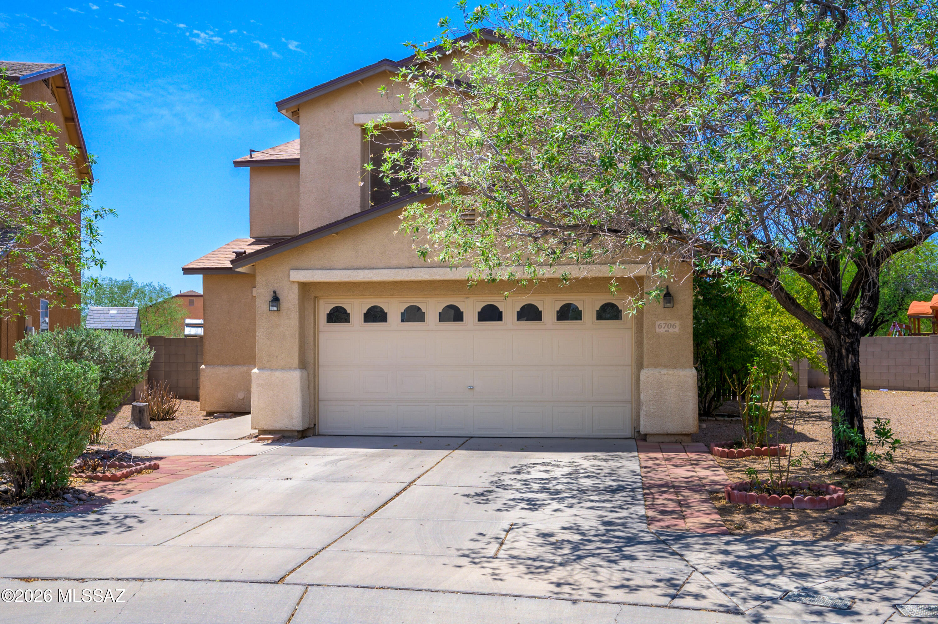 6706 S Parliament Drive