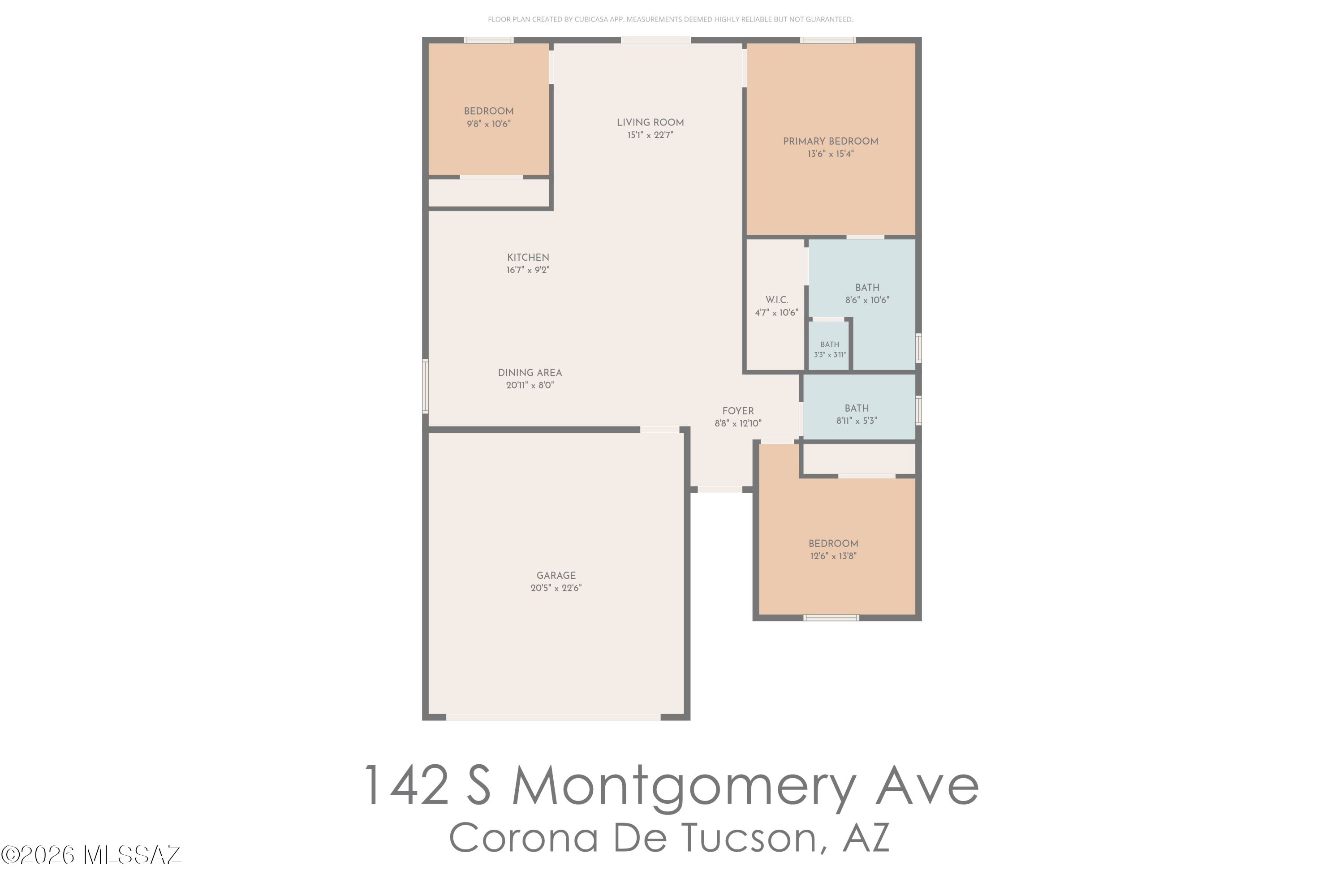 142 S Montgomery Avenue