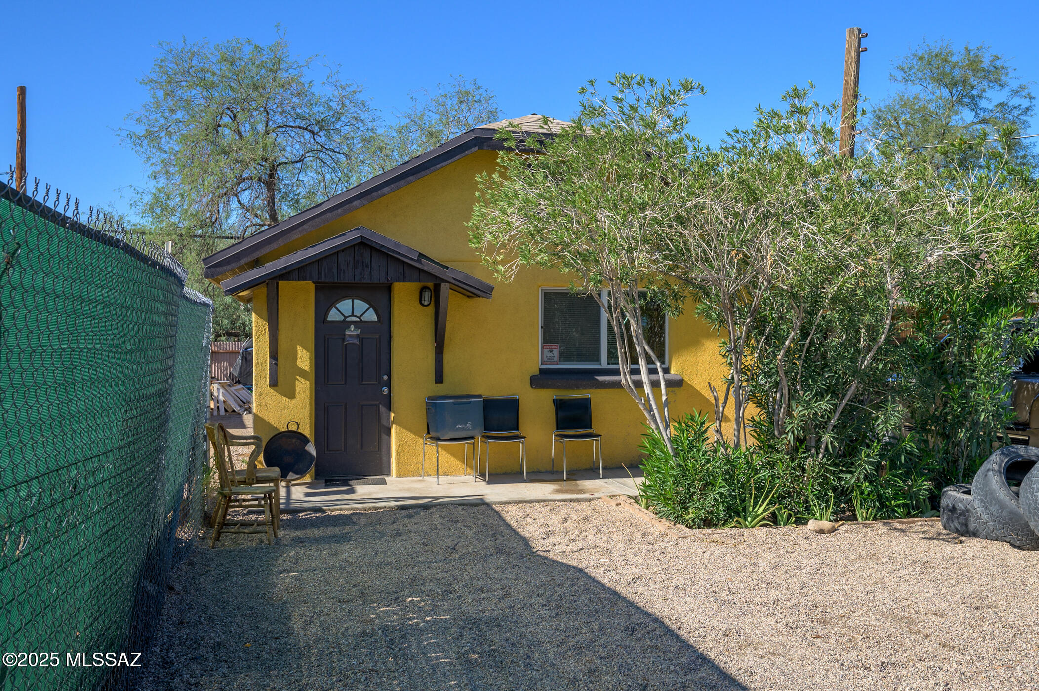 6838 S Nogales Highway