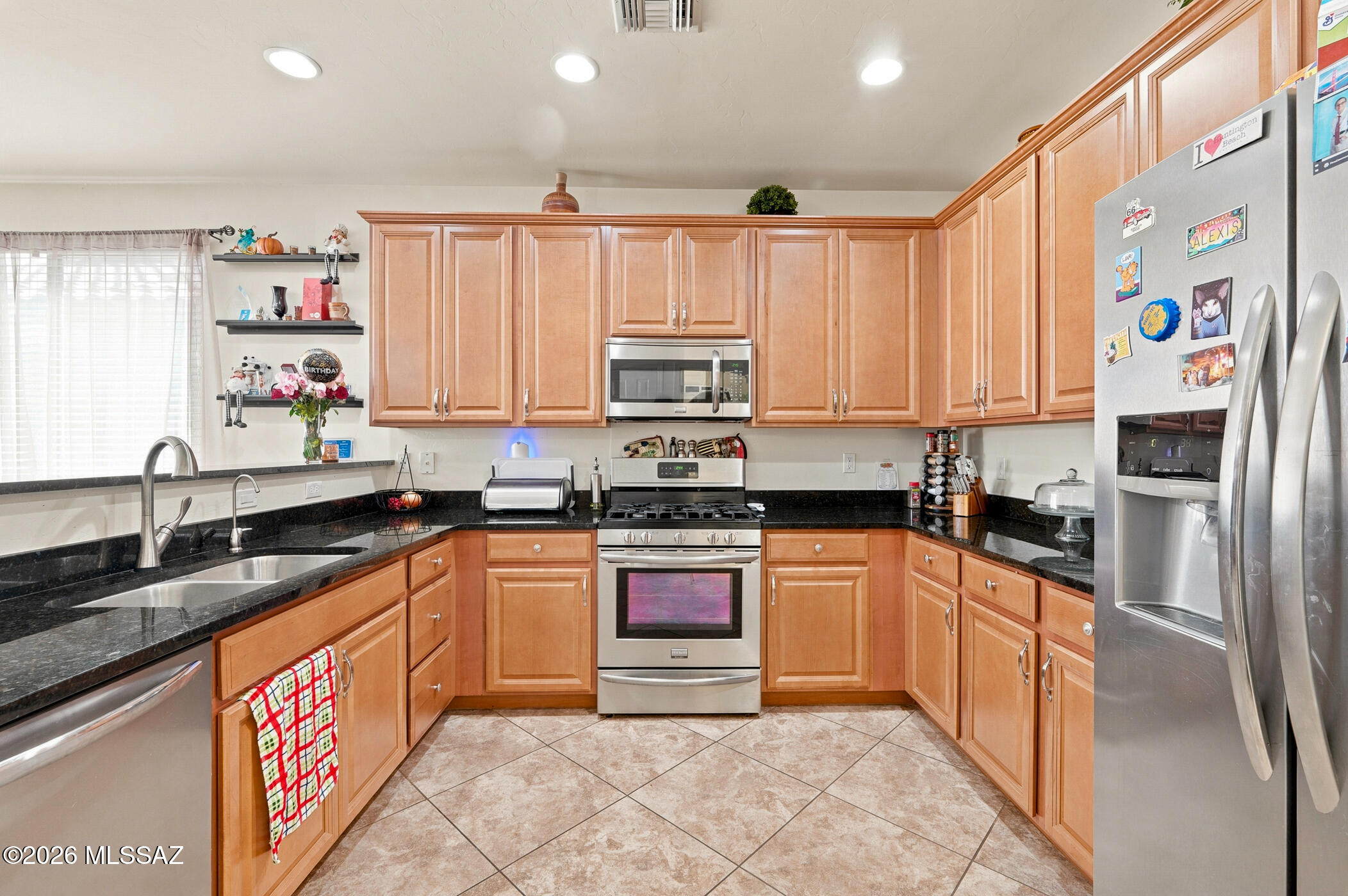 6723 W Fishermans Drive