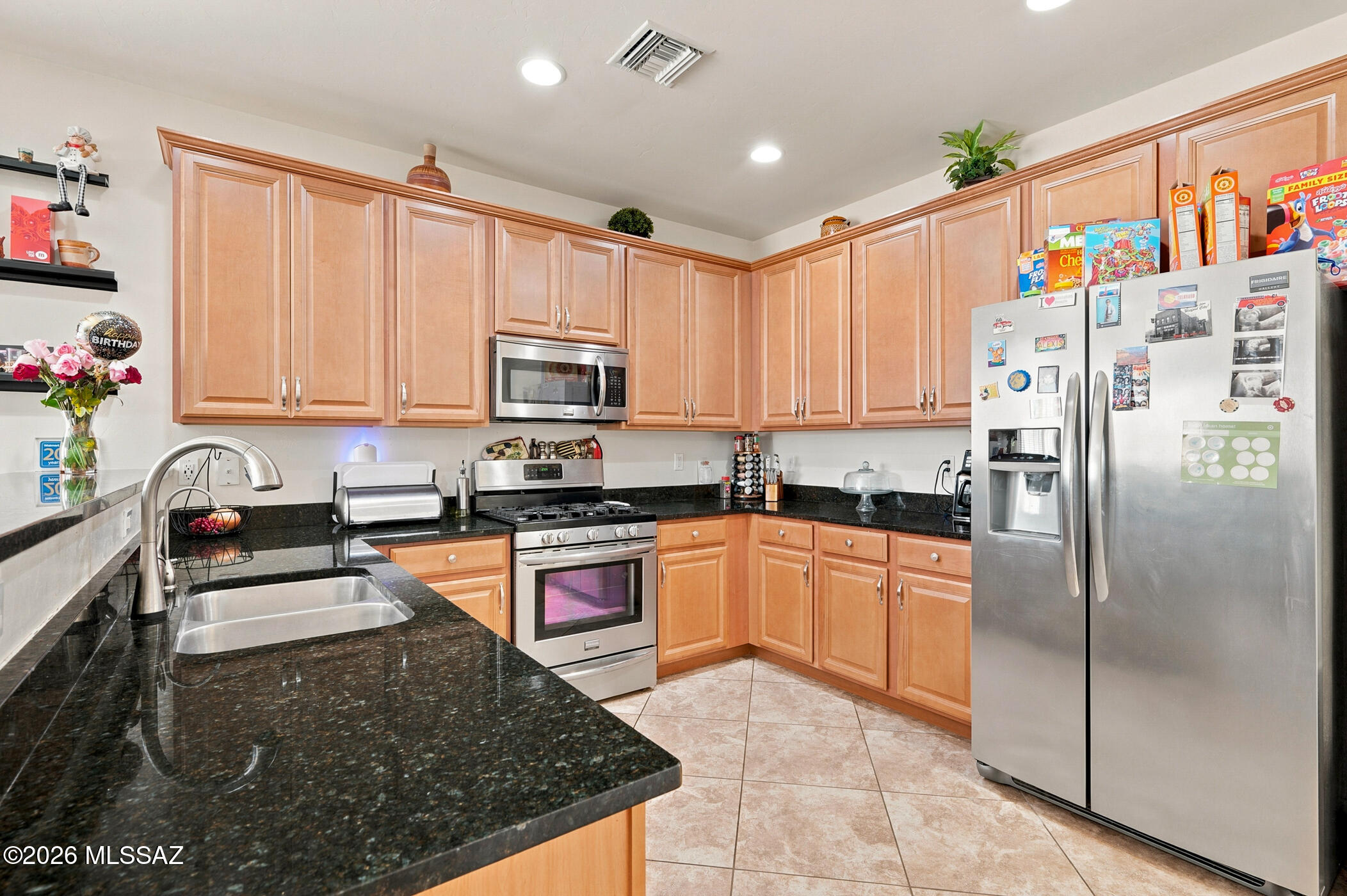 6723 W Fishermans Drive