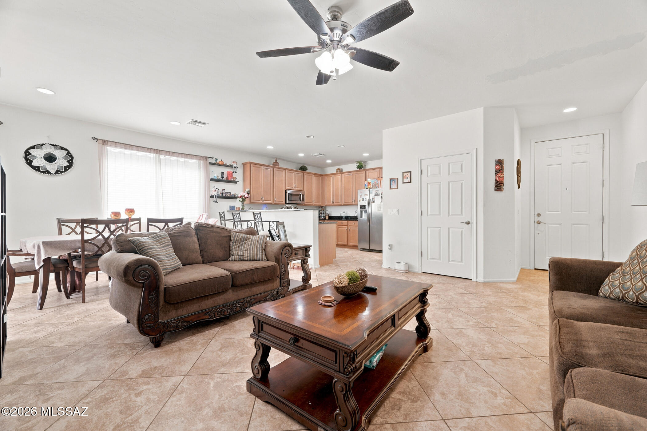 6723 W Fishermans Drive