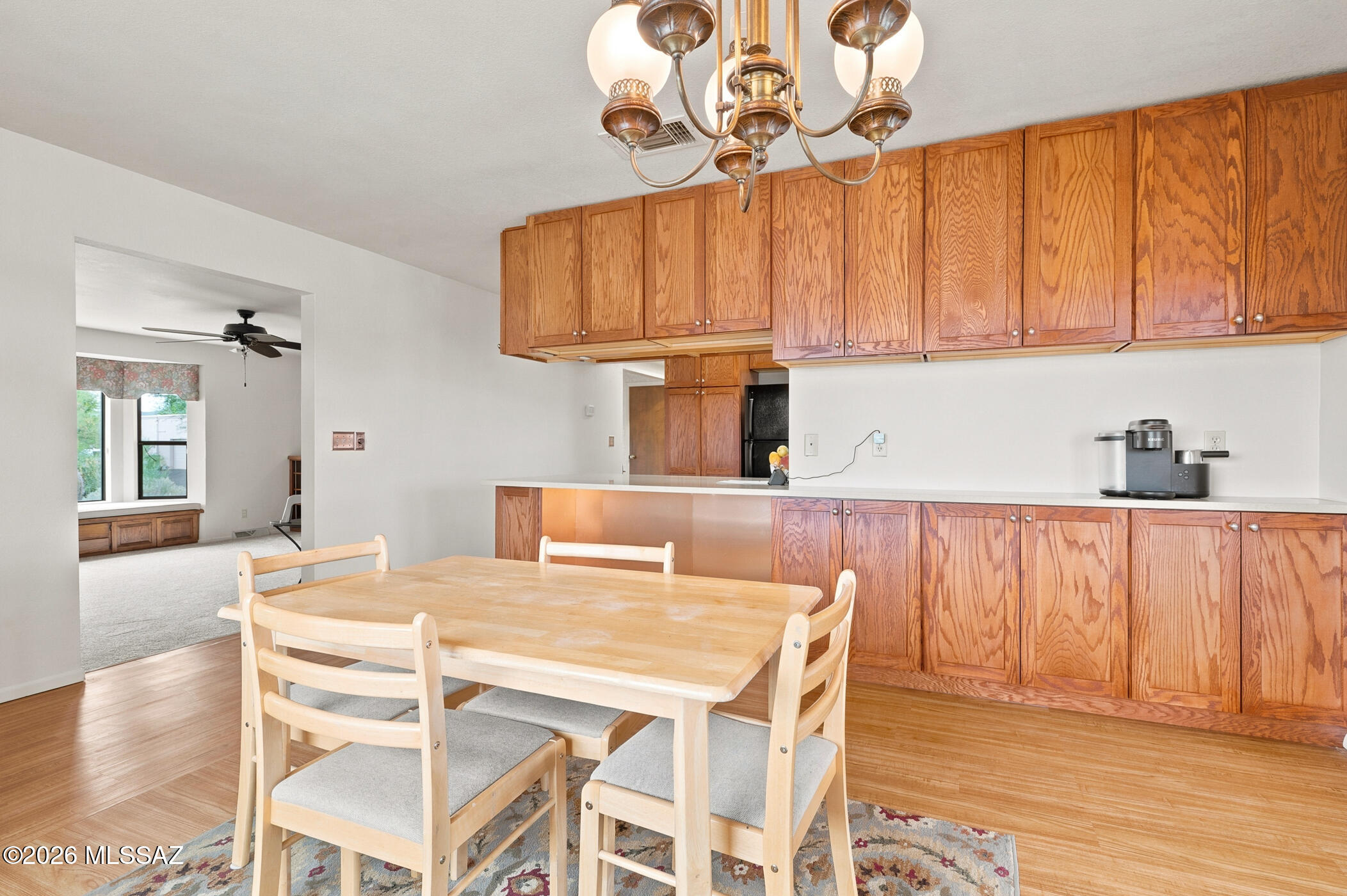 3660 W El Moraga Place