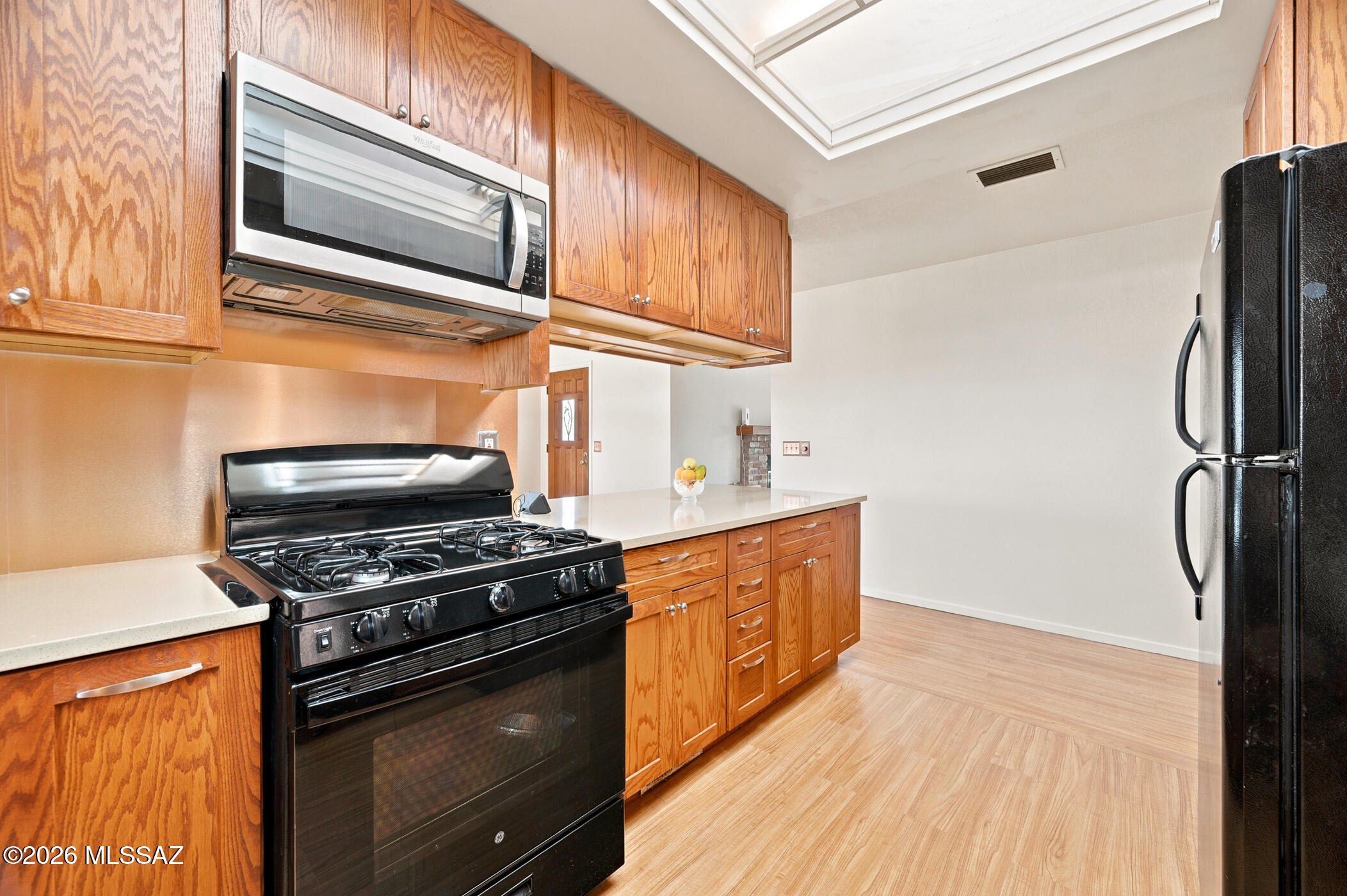 3660 W El Moraga Place