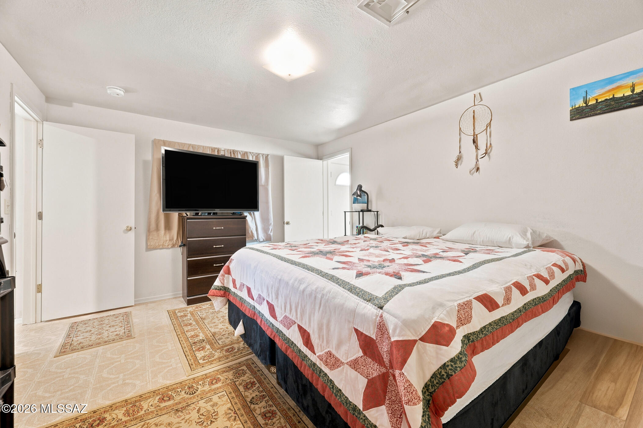 3660 W El Moraga Place