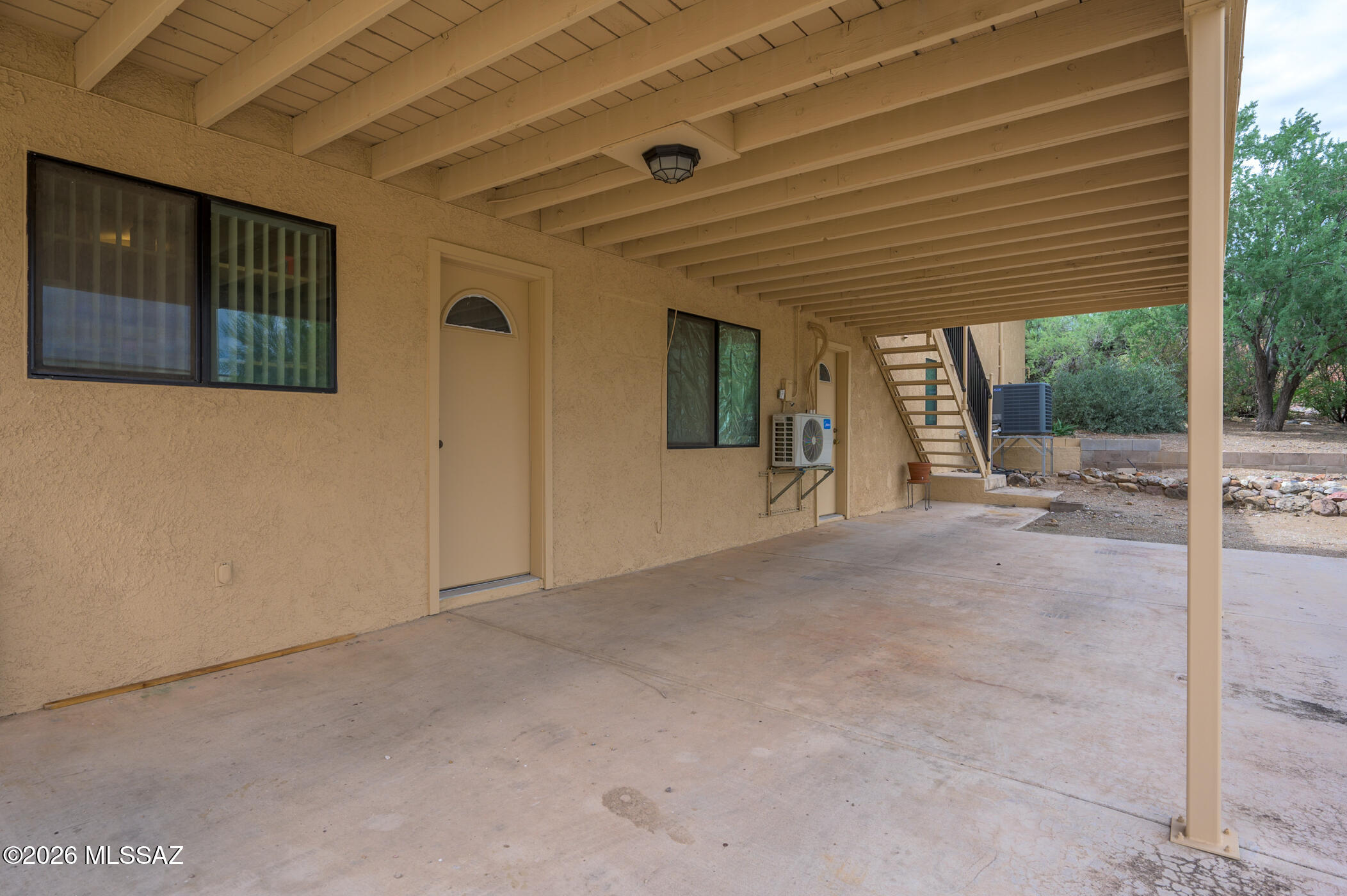 3660 W El Moraga Place
