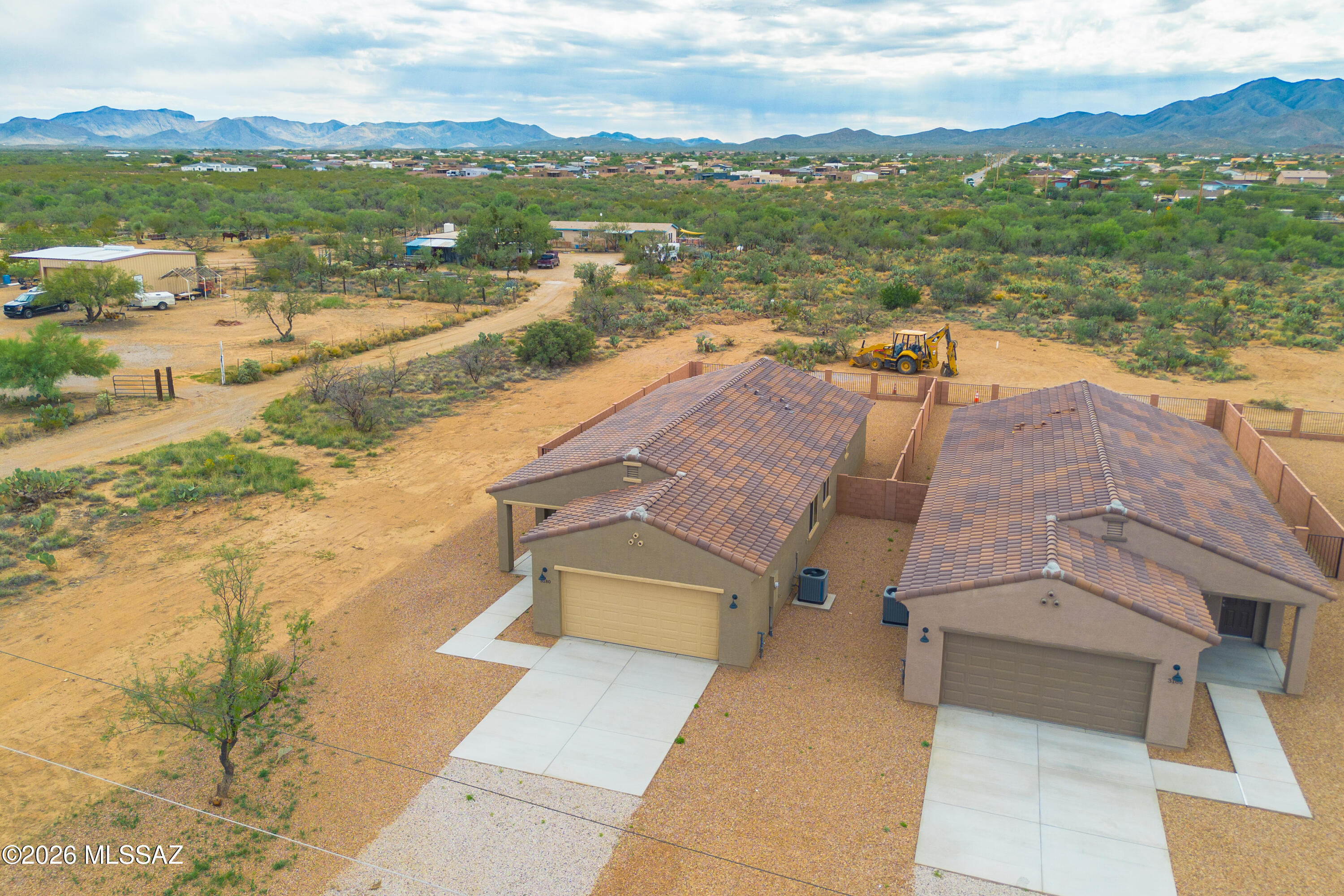 3194 E Andrada Road