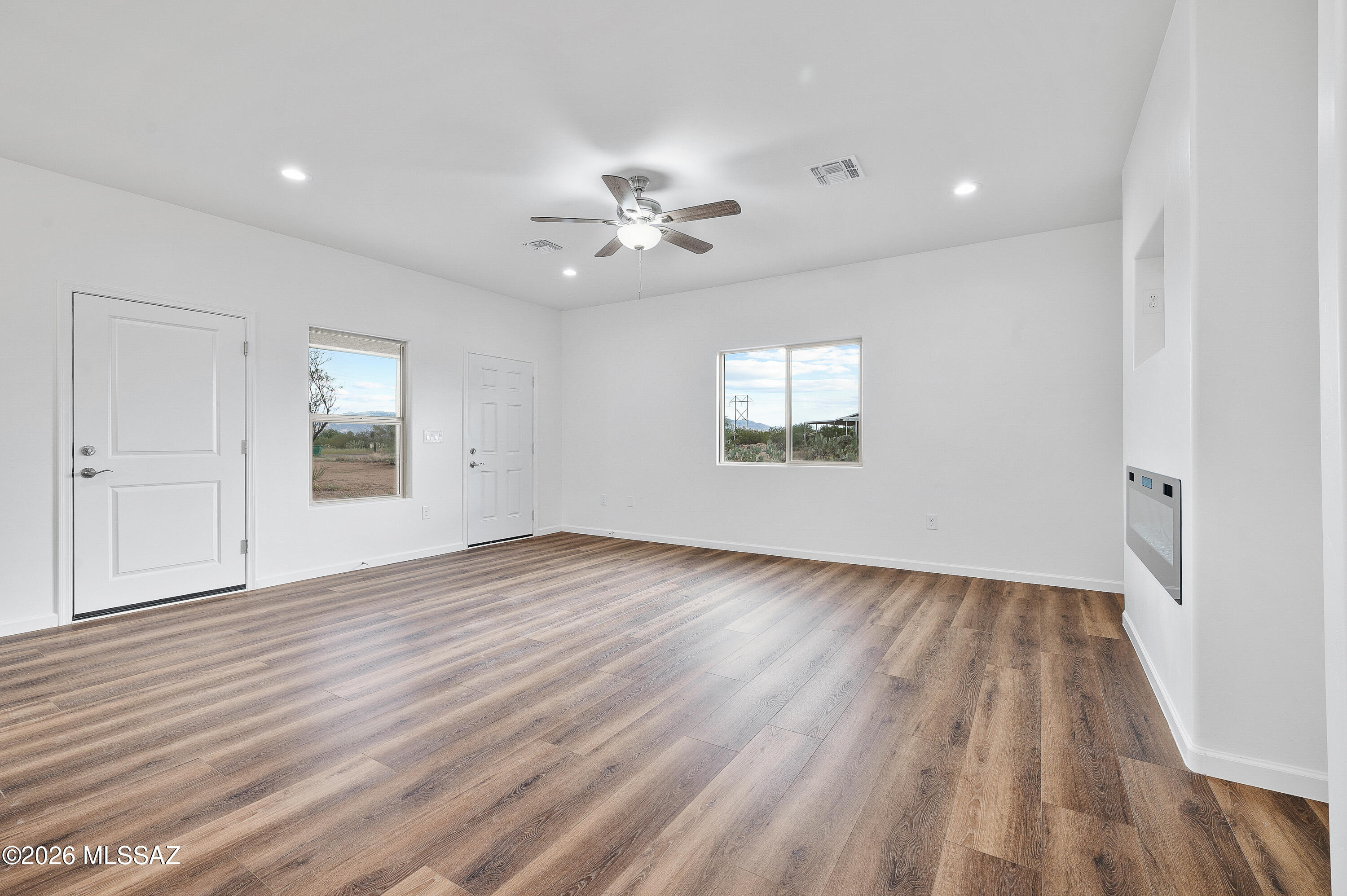 3194 E Andrada Road