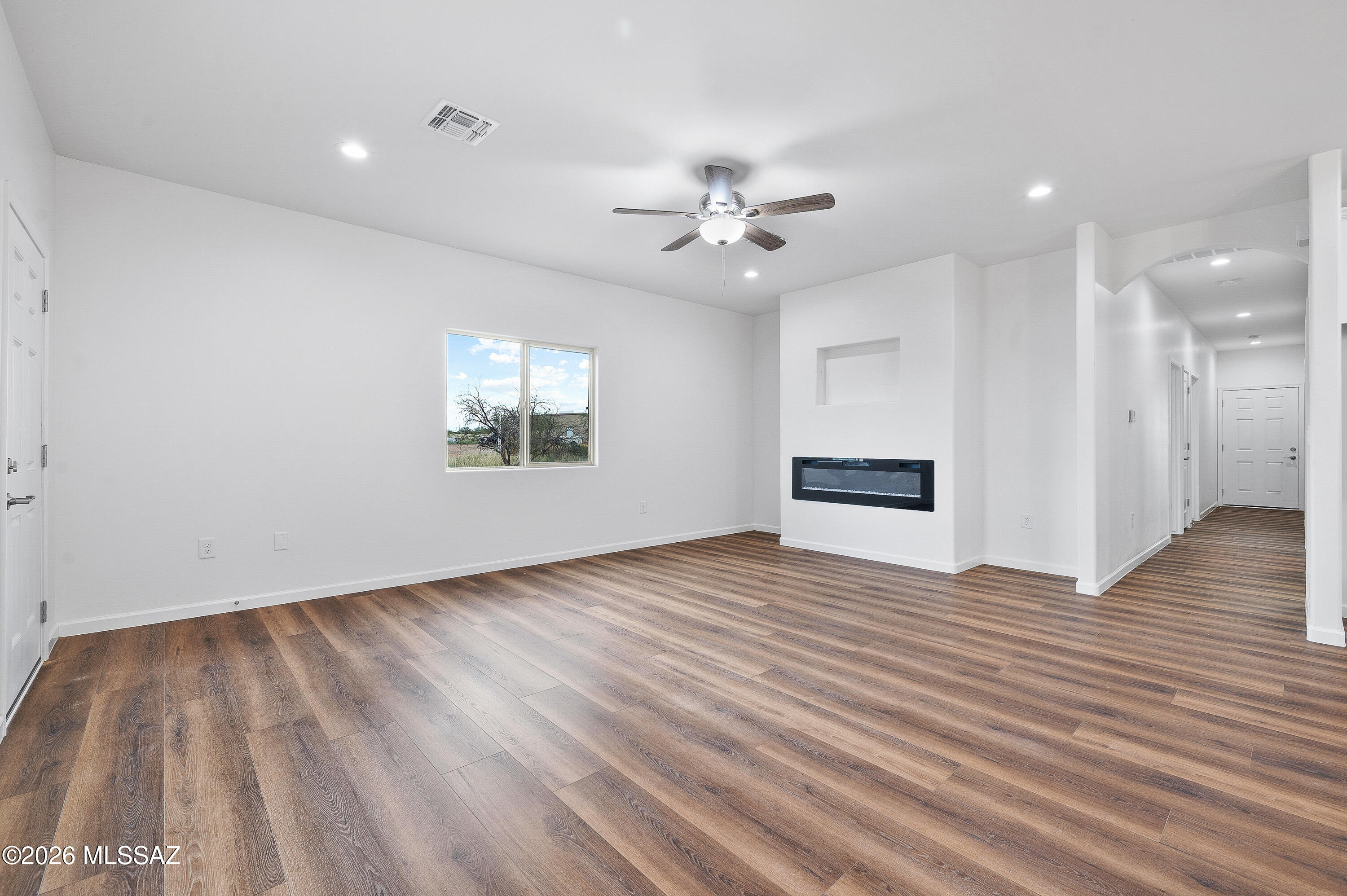3194 E Andrada Road