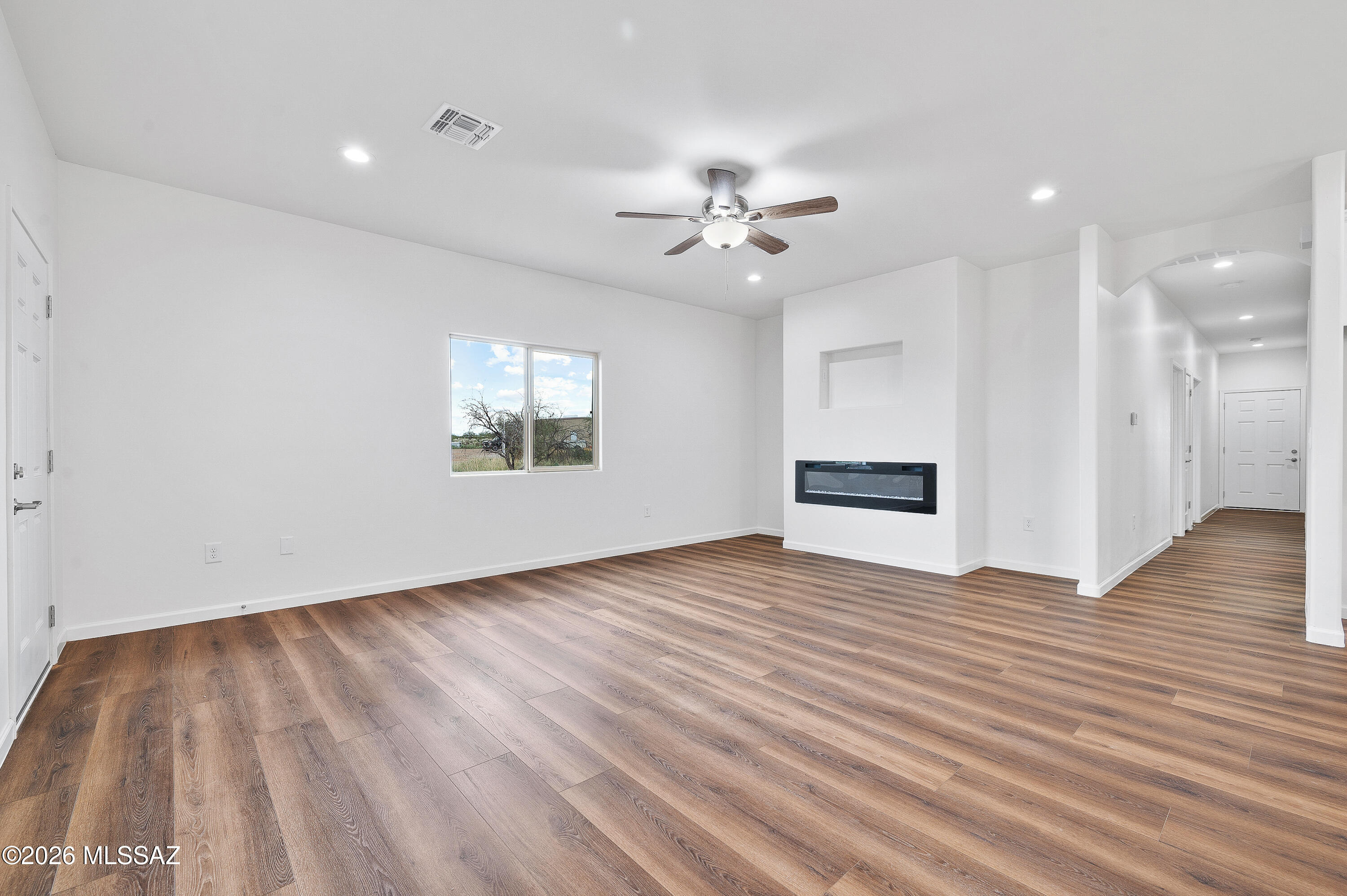 3194 E Andrada Road