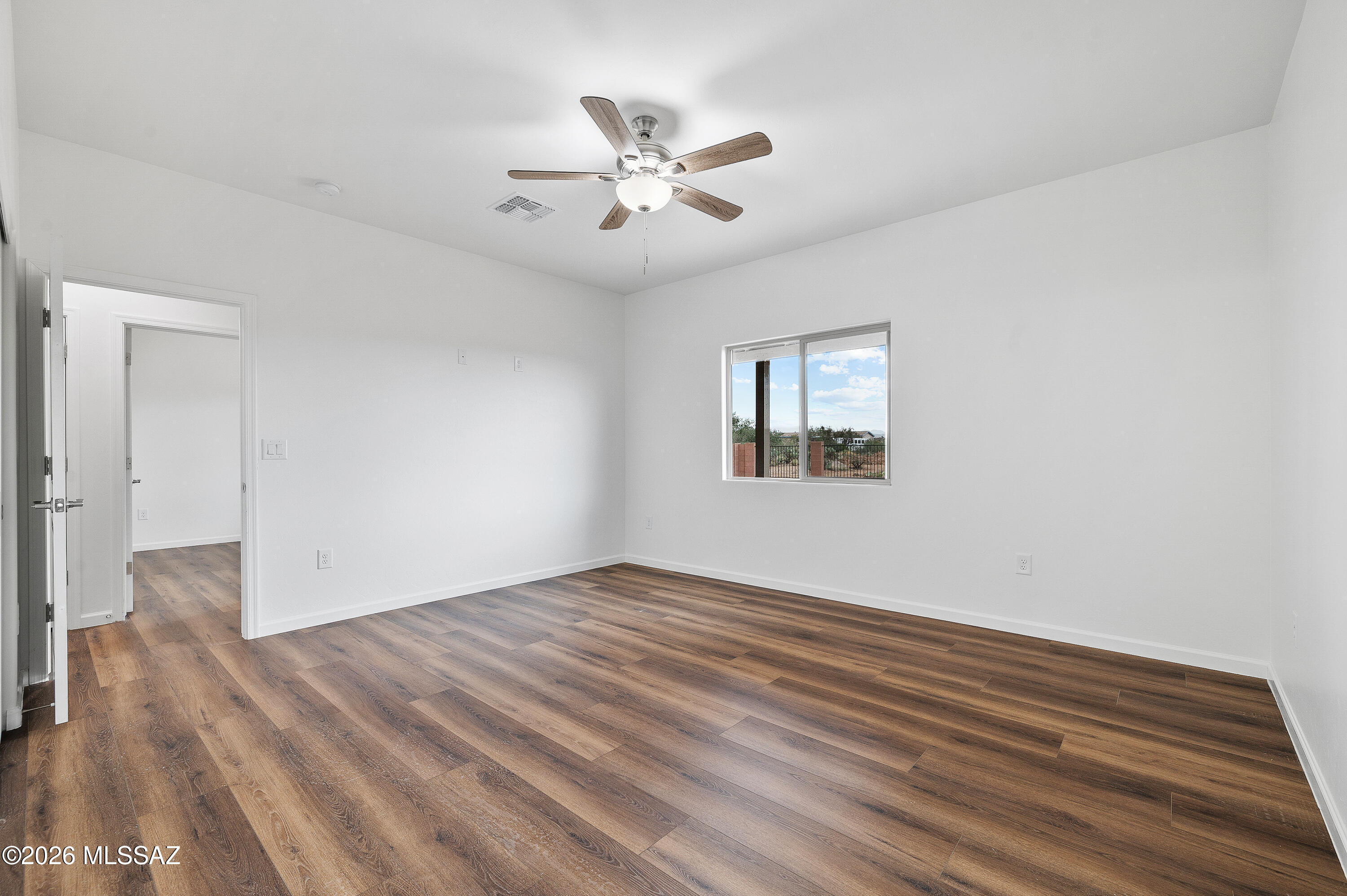 3194 E Andrada Road