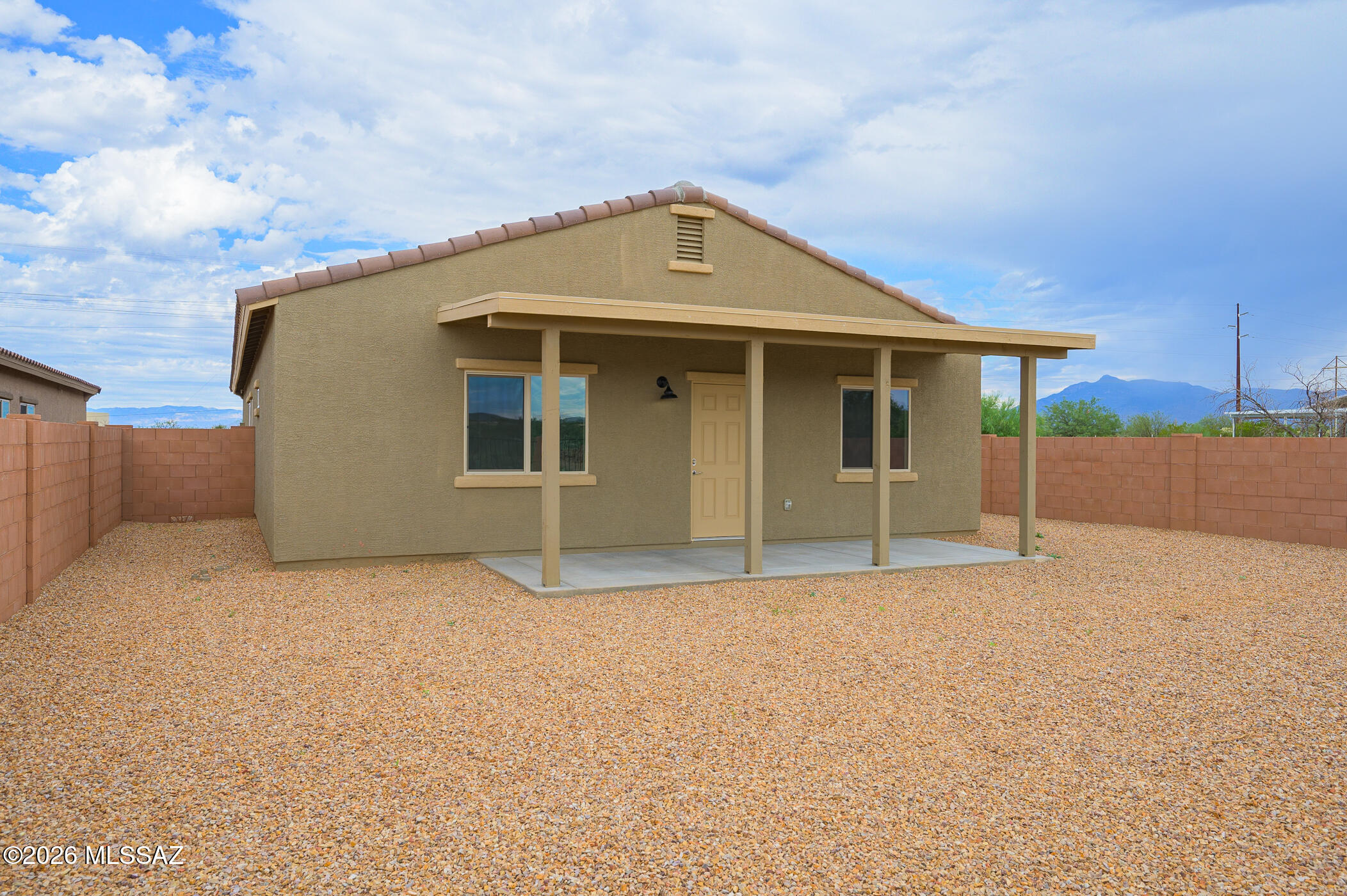 3194 E Andrada Road