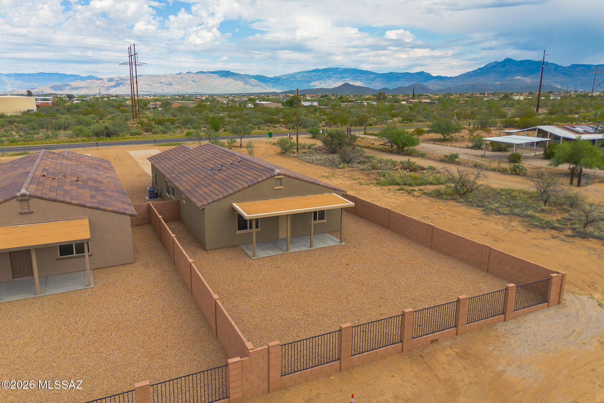 3194 E Andrada Road