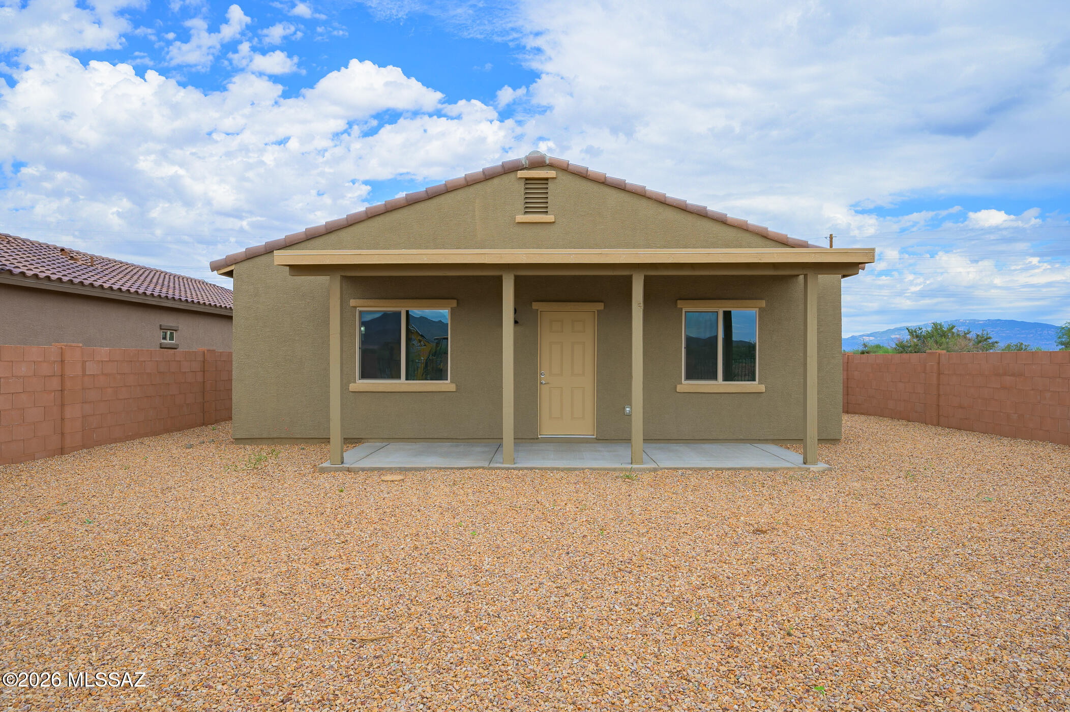 3194 E Andrada Road