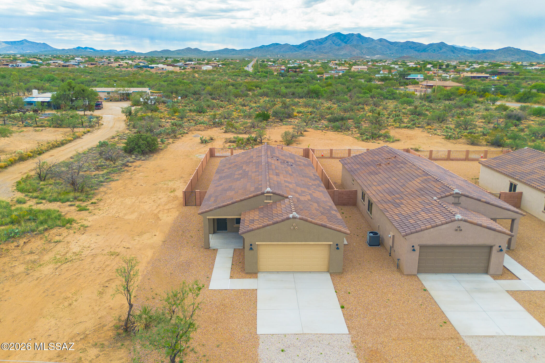 3194 E Andrada Road