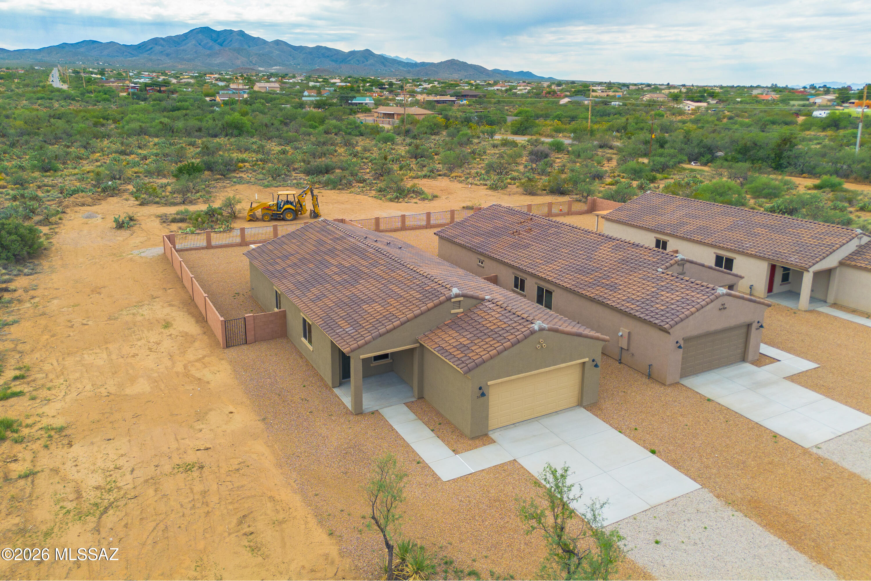 3194 E Andrada Road