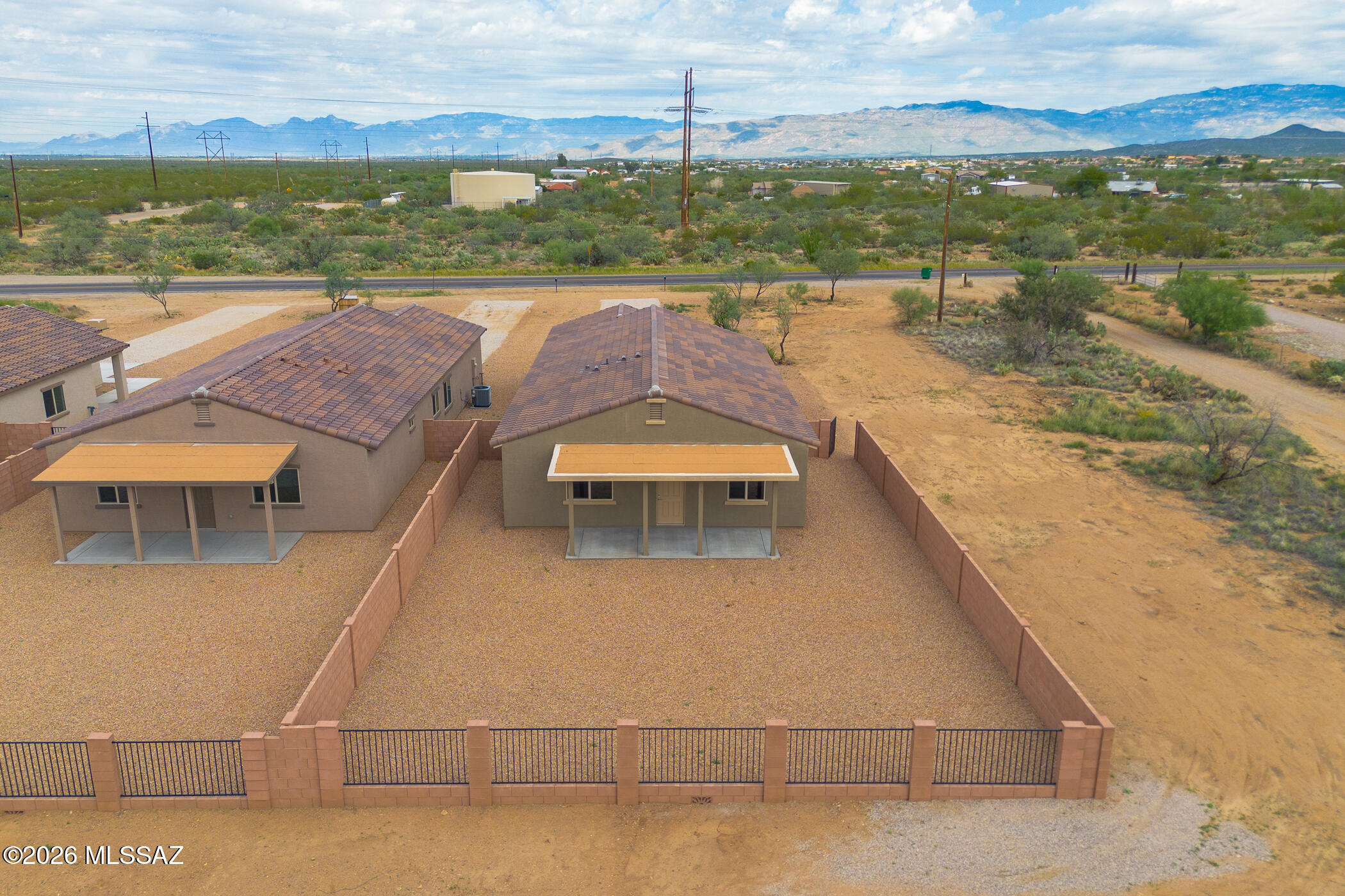 3194 E Andrada Road