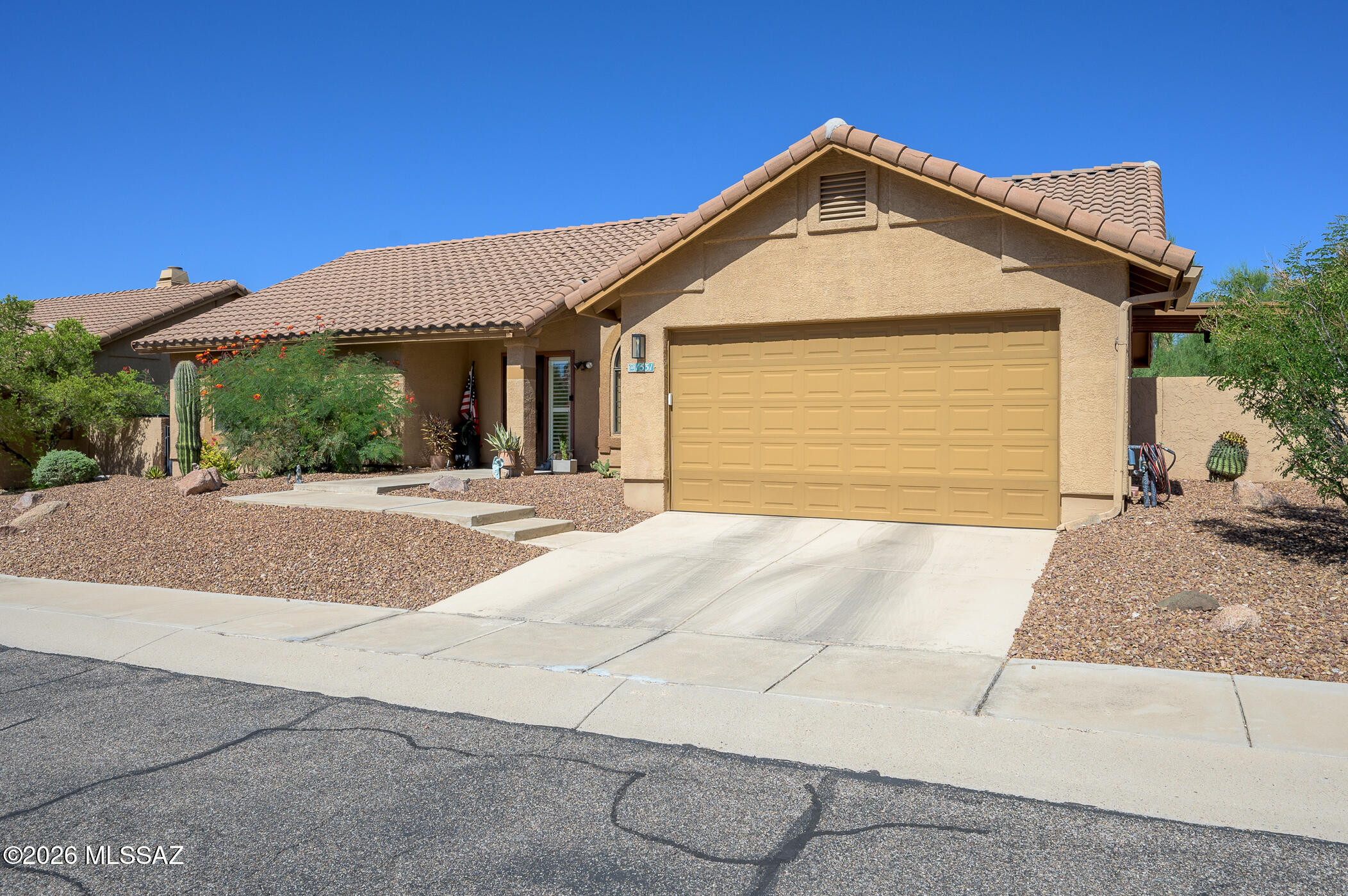 1531 E Sonoran Desert Drive Tucson AZ