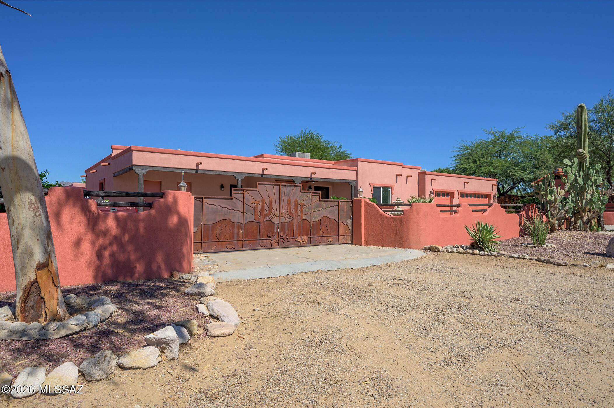 9060 W Edmond Street Tucson AZ
