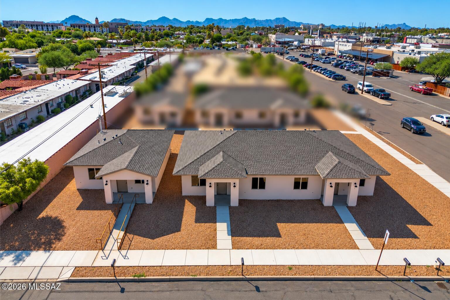 3390 E 1st Street