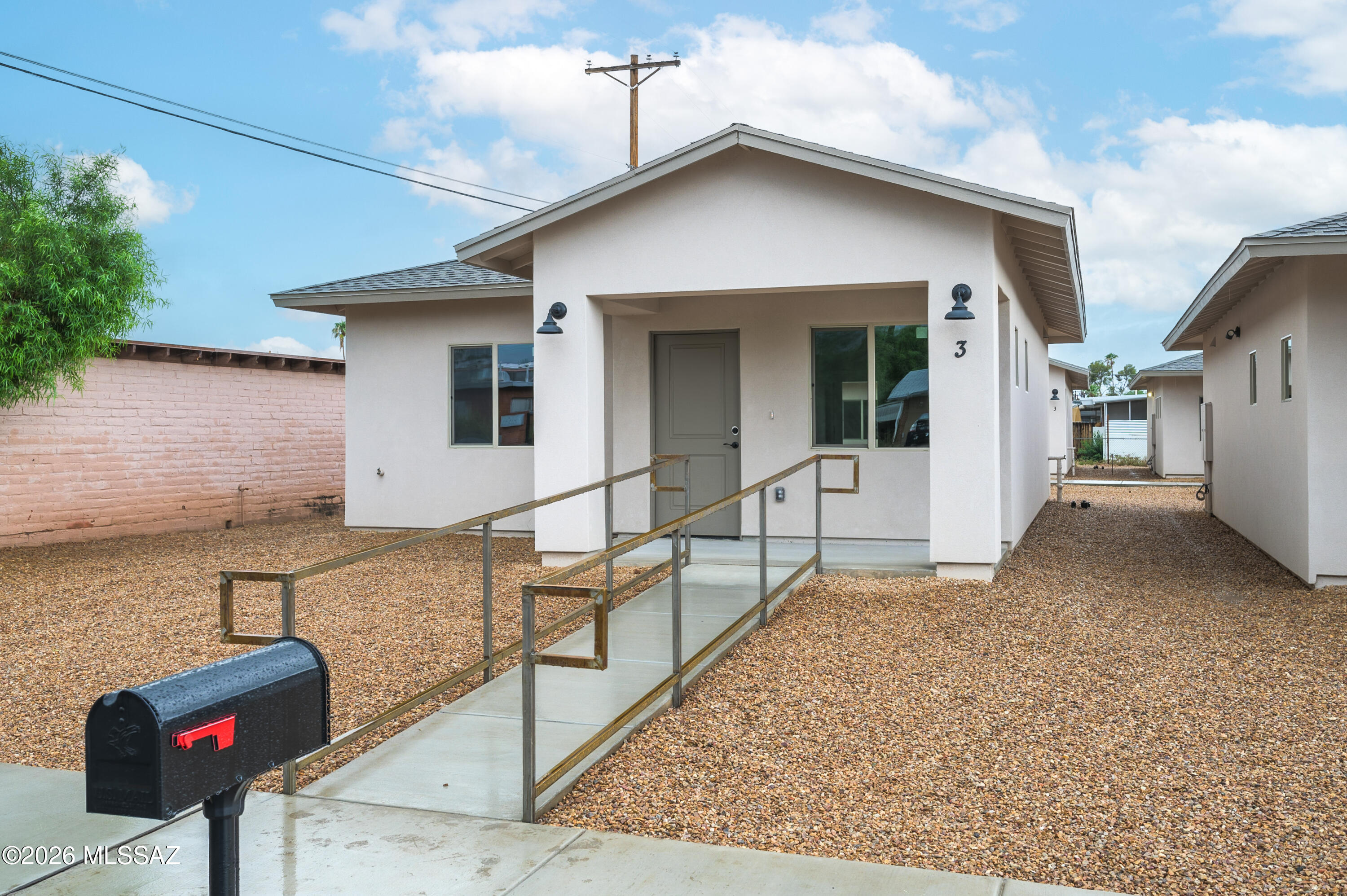 3390 E 1st Street