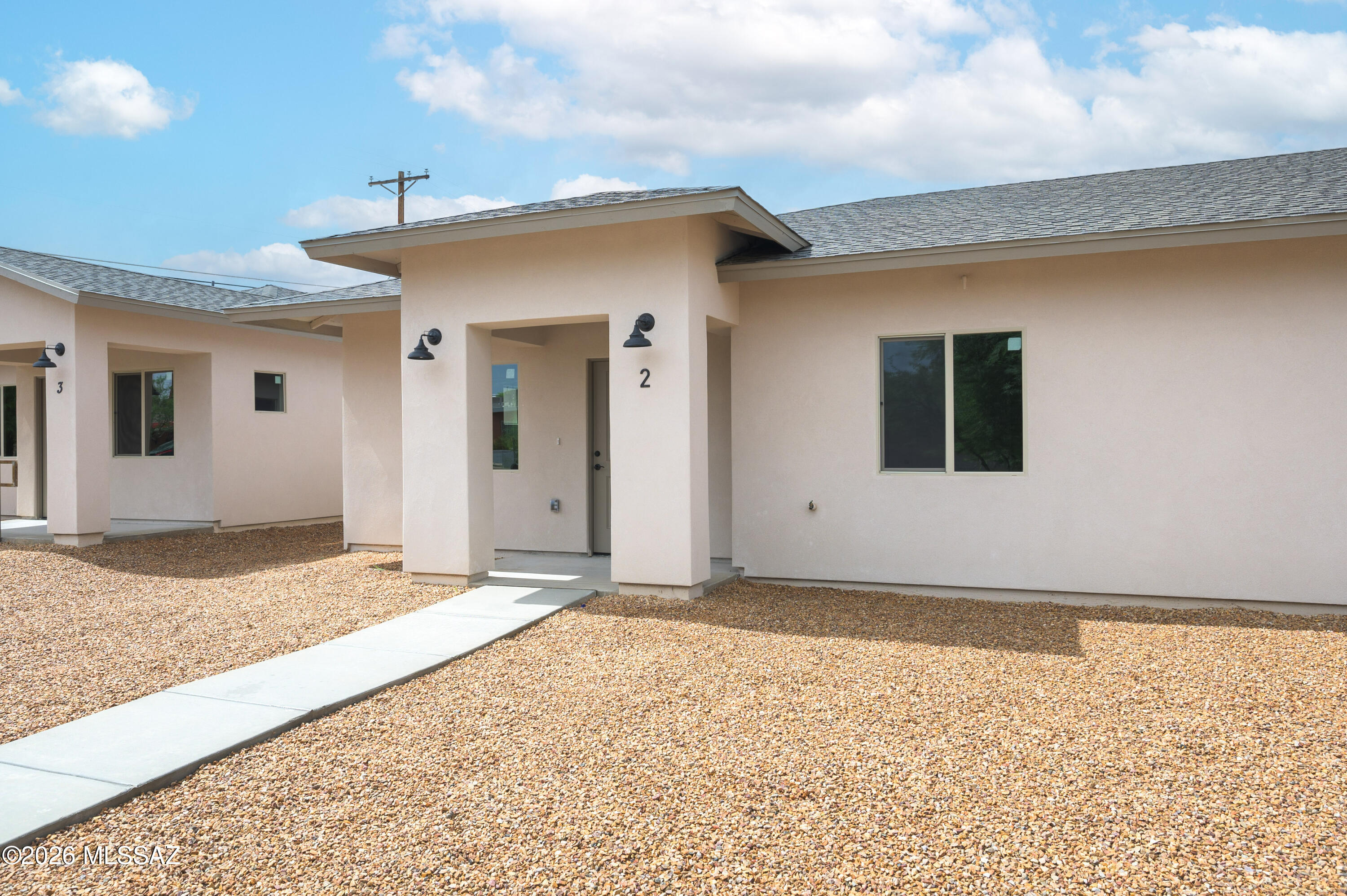 3390 E 1st Street Tucson AZ