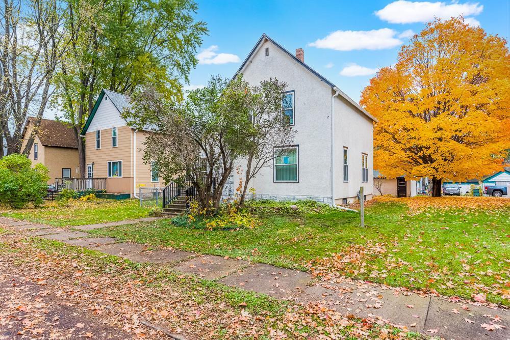 218 3rd Street NW