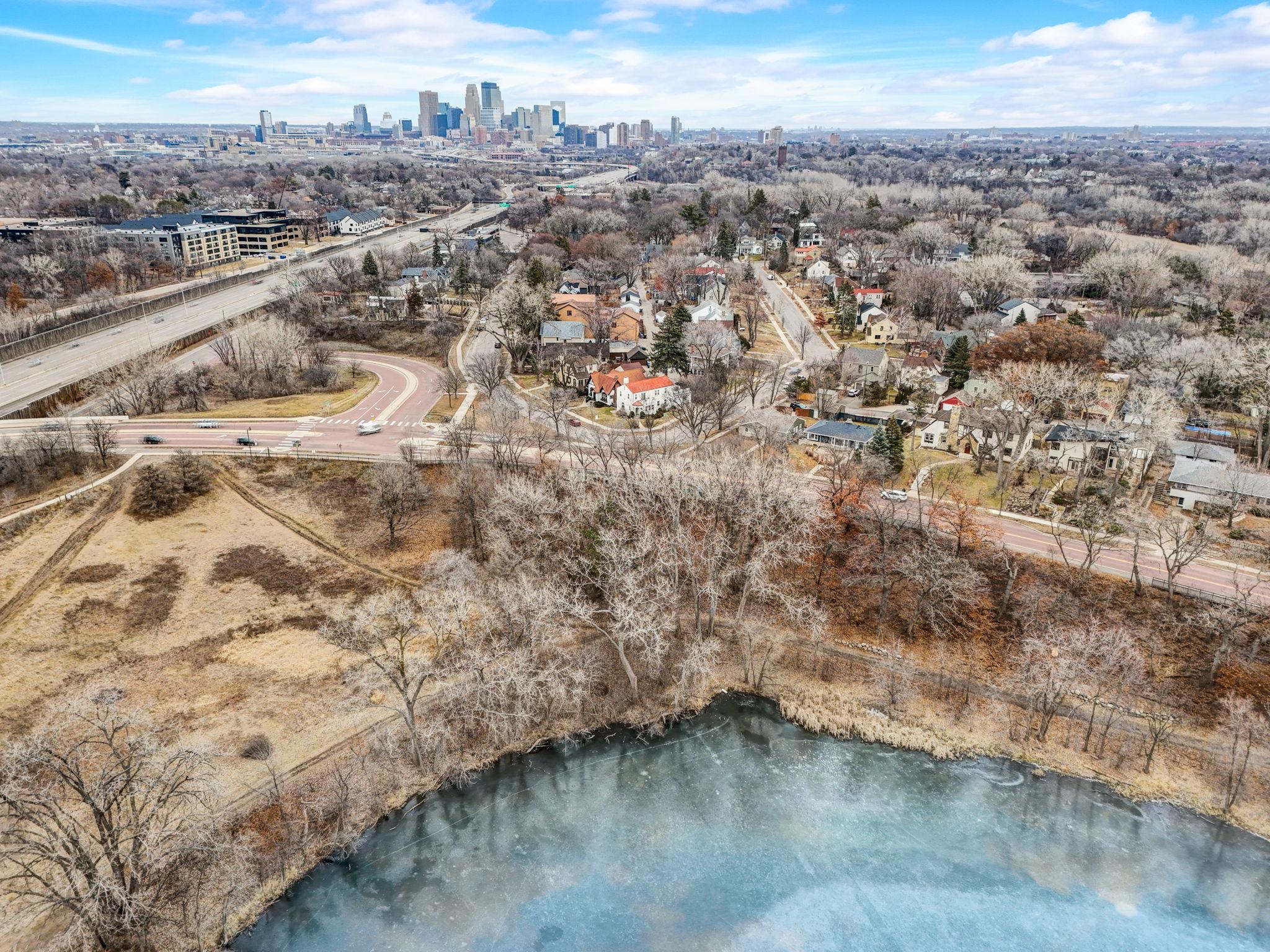1409 Cedar Lake Parkway