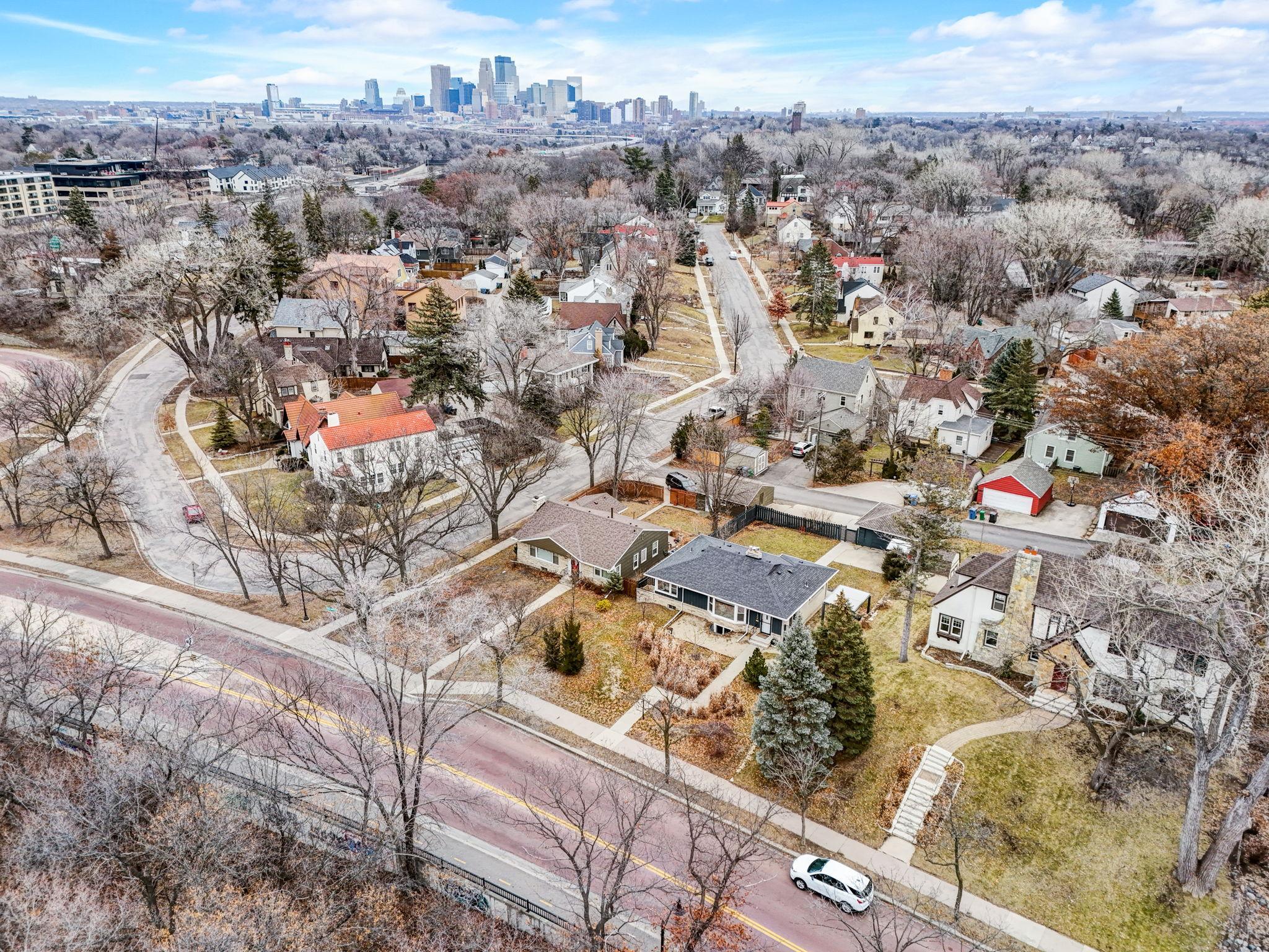 1409 Cedar Lake Parkway