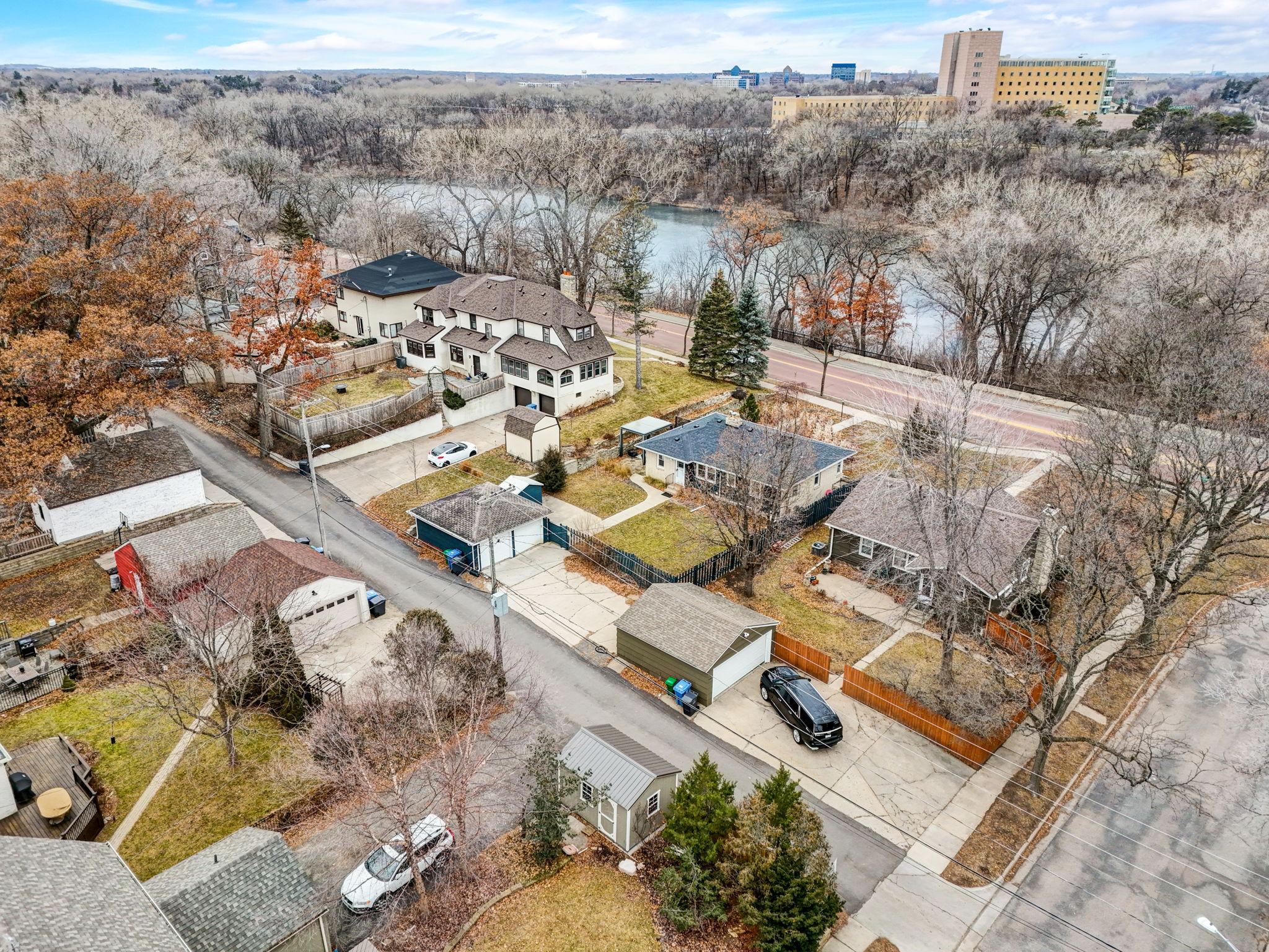 1409 Cedar Lake Parkway