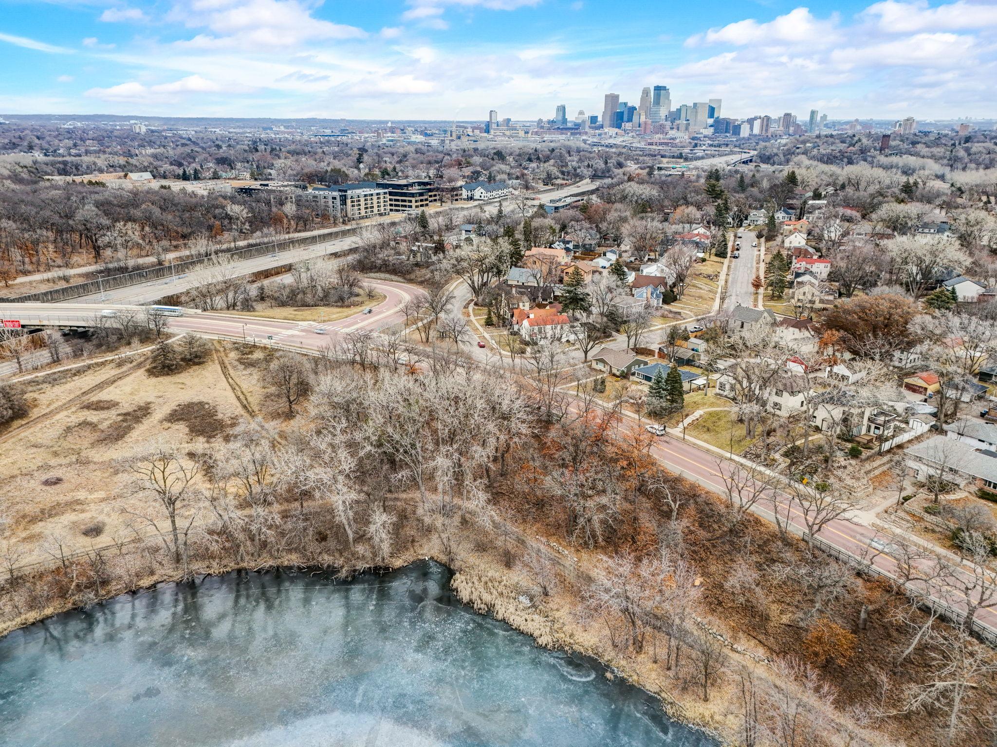 1409 Cedar Lake Parkway