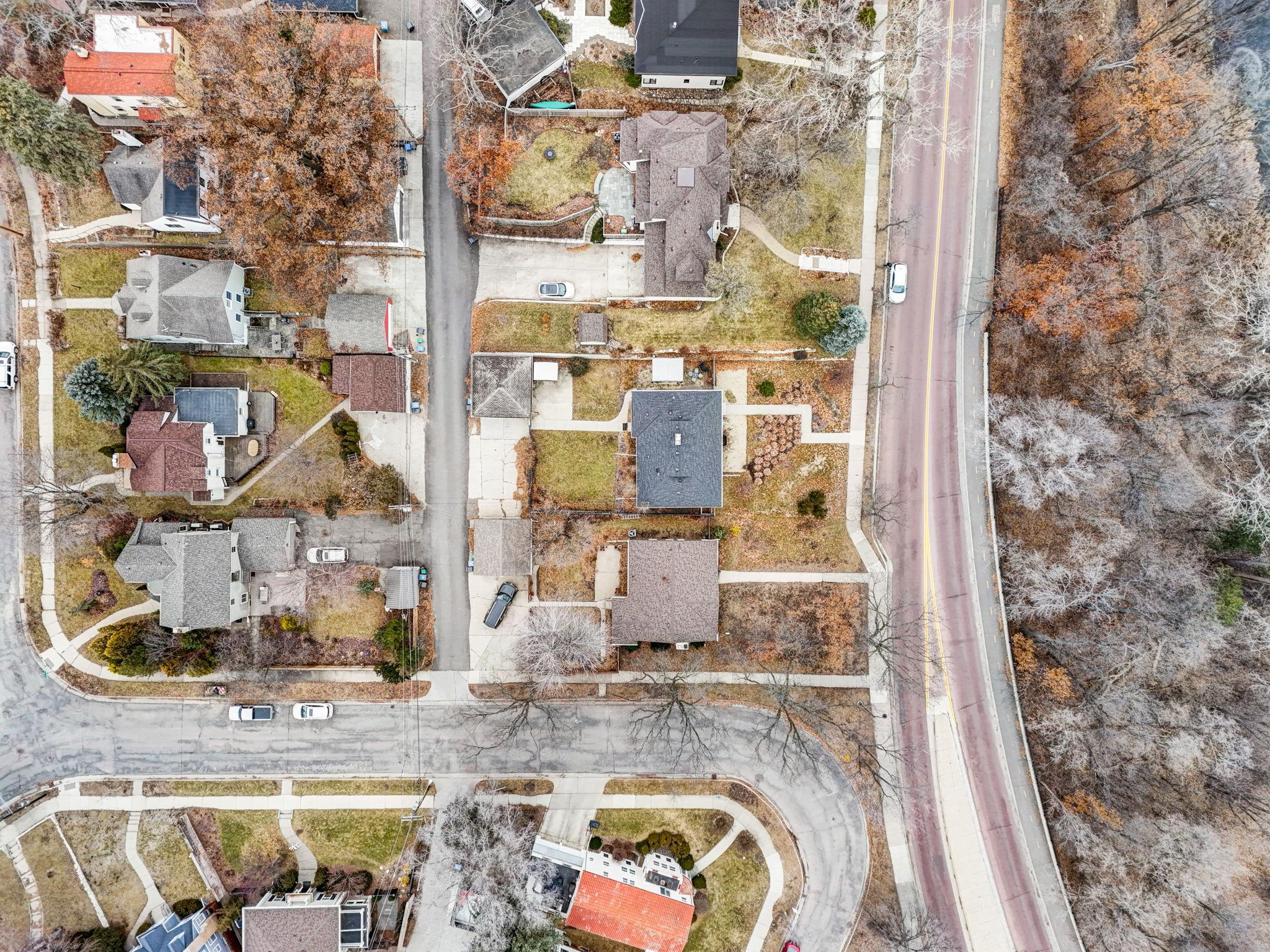 1409 Cedar Lake Parkway
