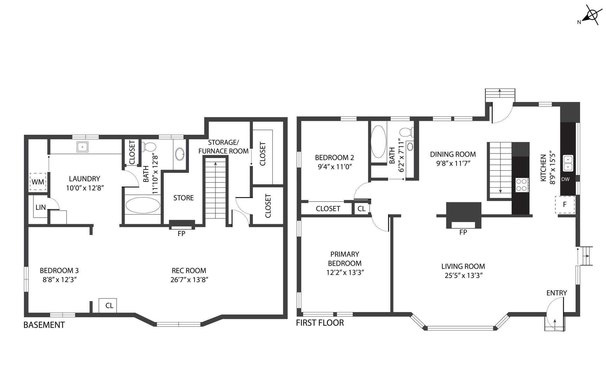 1409 Cedar Lake Parkway