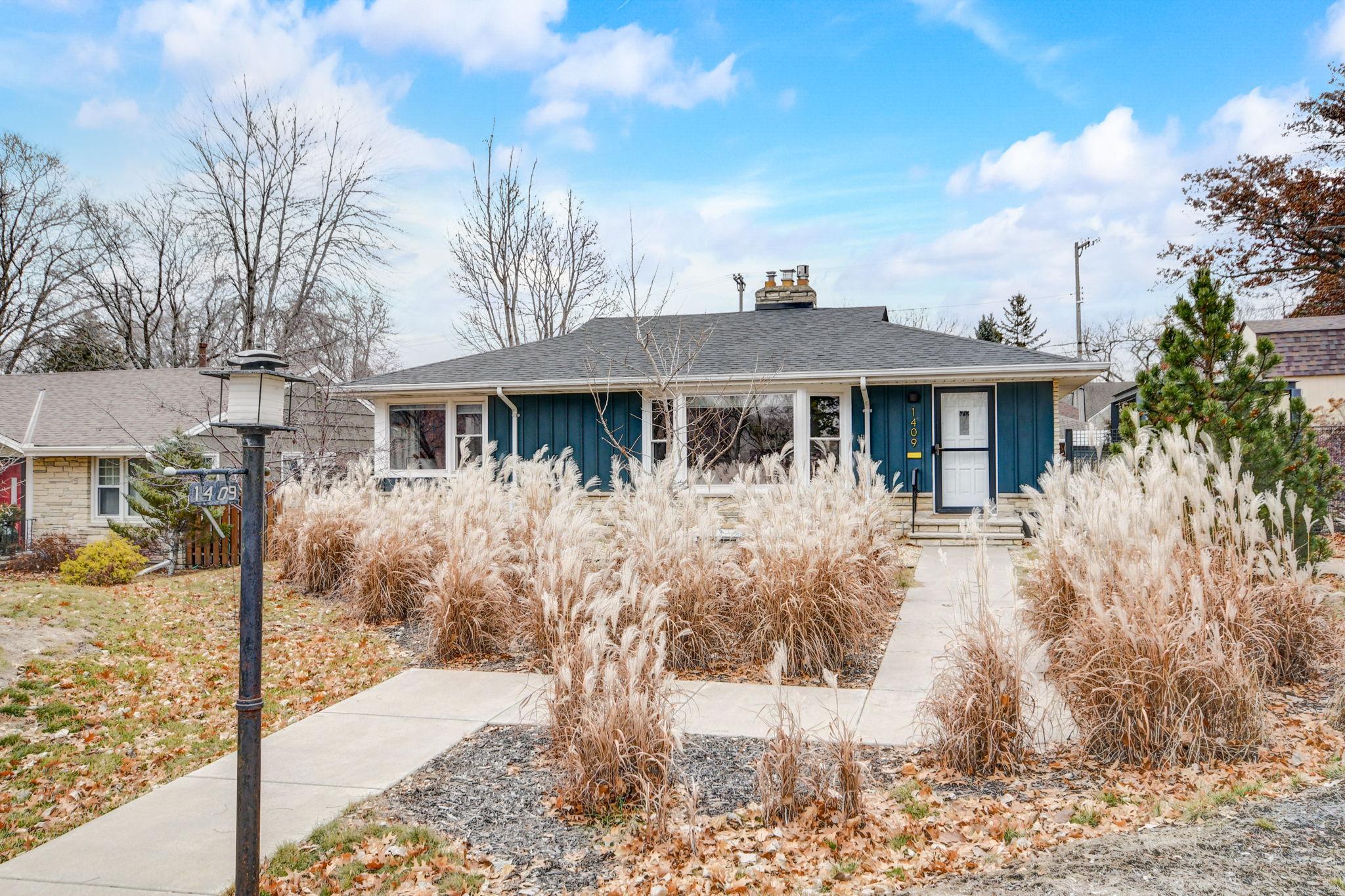 1409 Cedar Lake Parkway