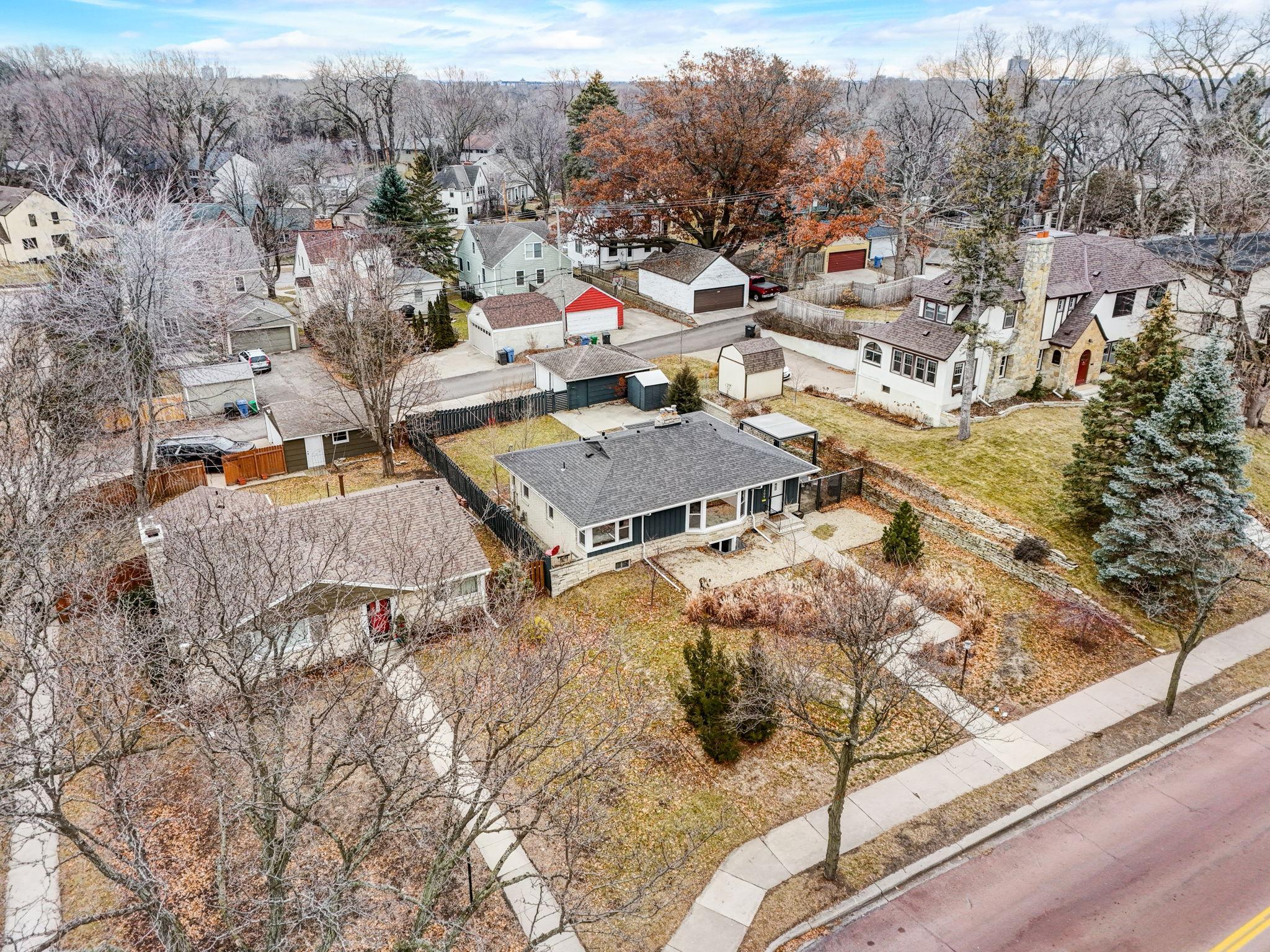 1409 Cedar Lake Parkway