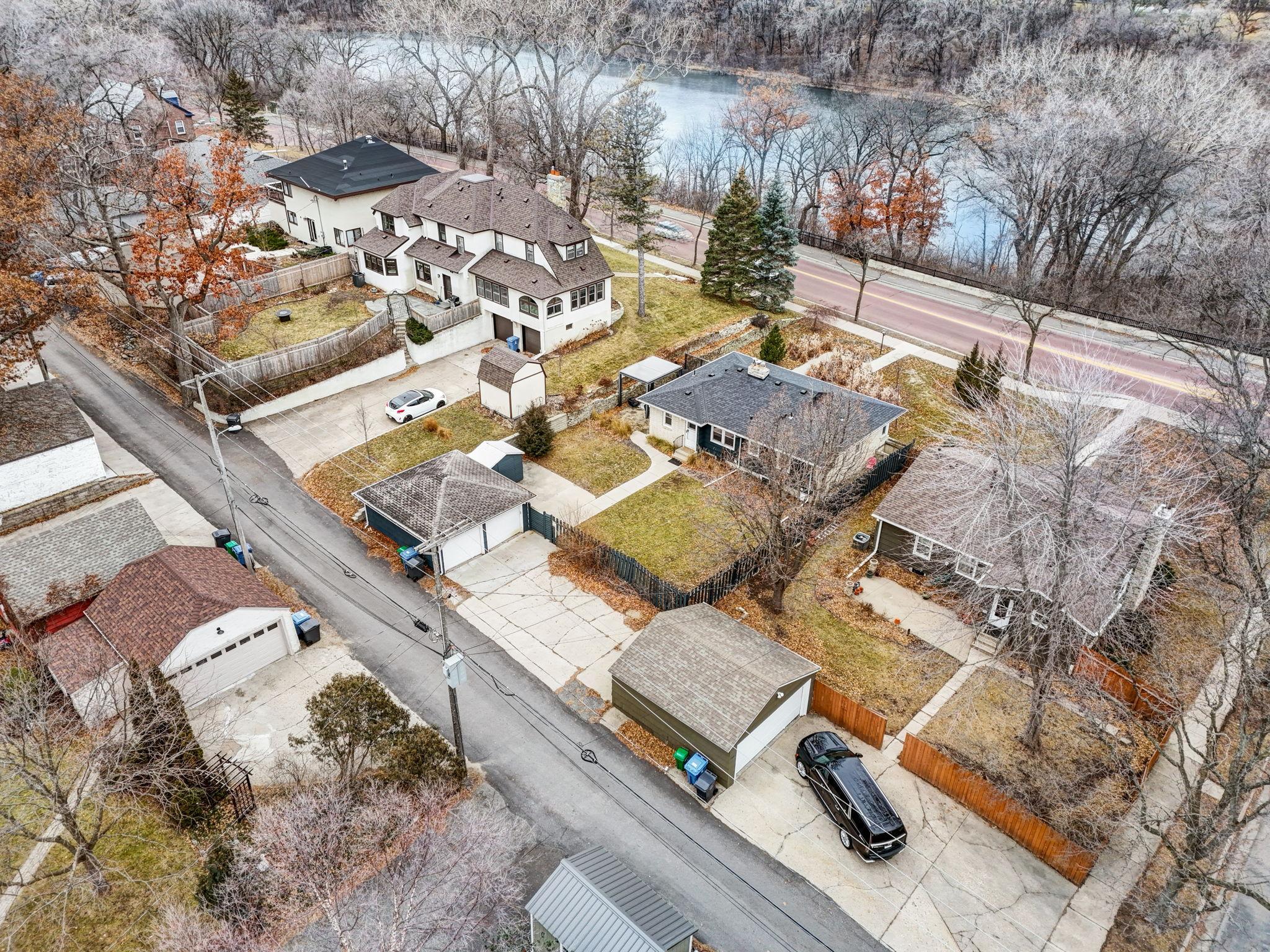 1409 Cedar Lake Parkway