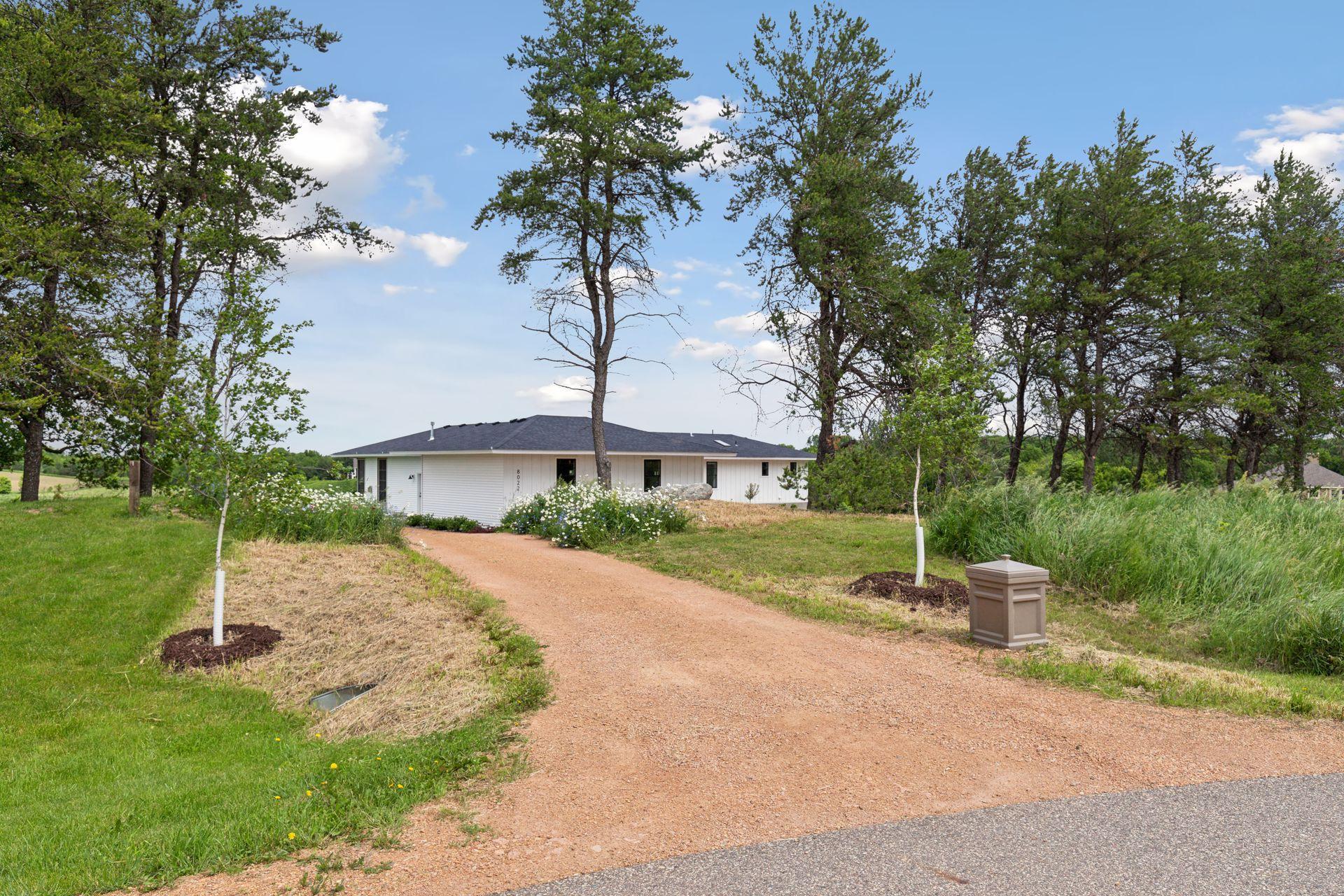 8022 Waterset Circle