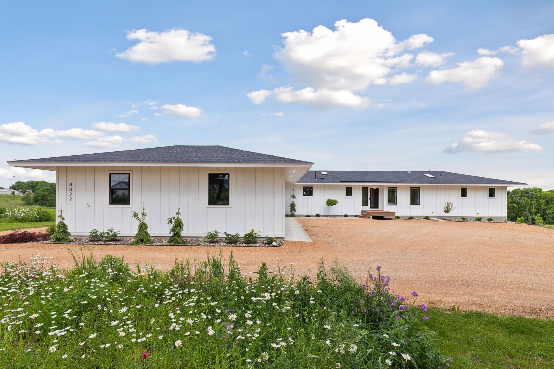 8022 Waterset Circle