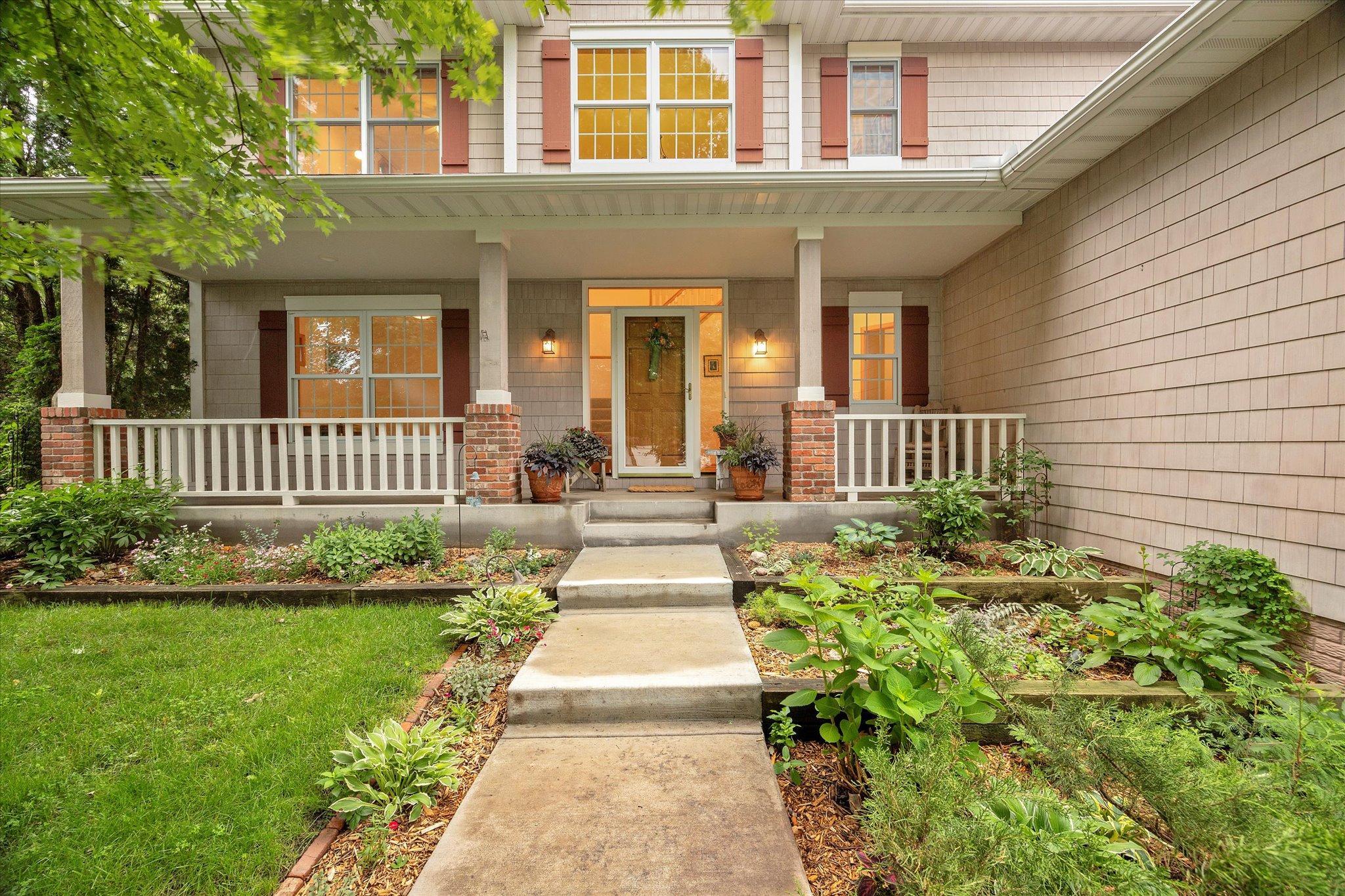 6327 Heathbrook Drive