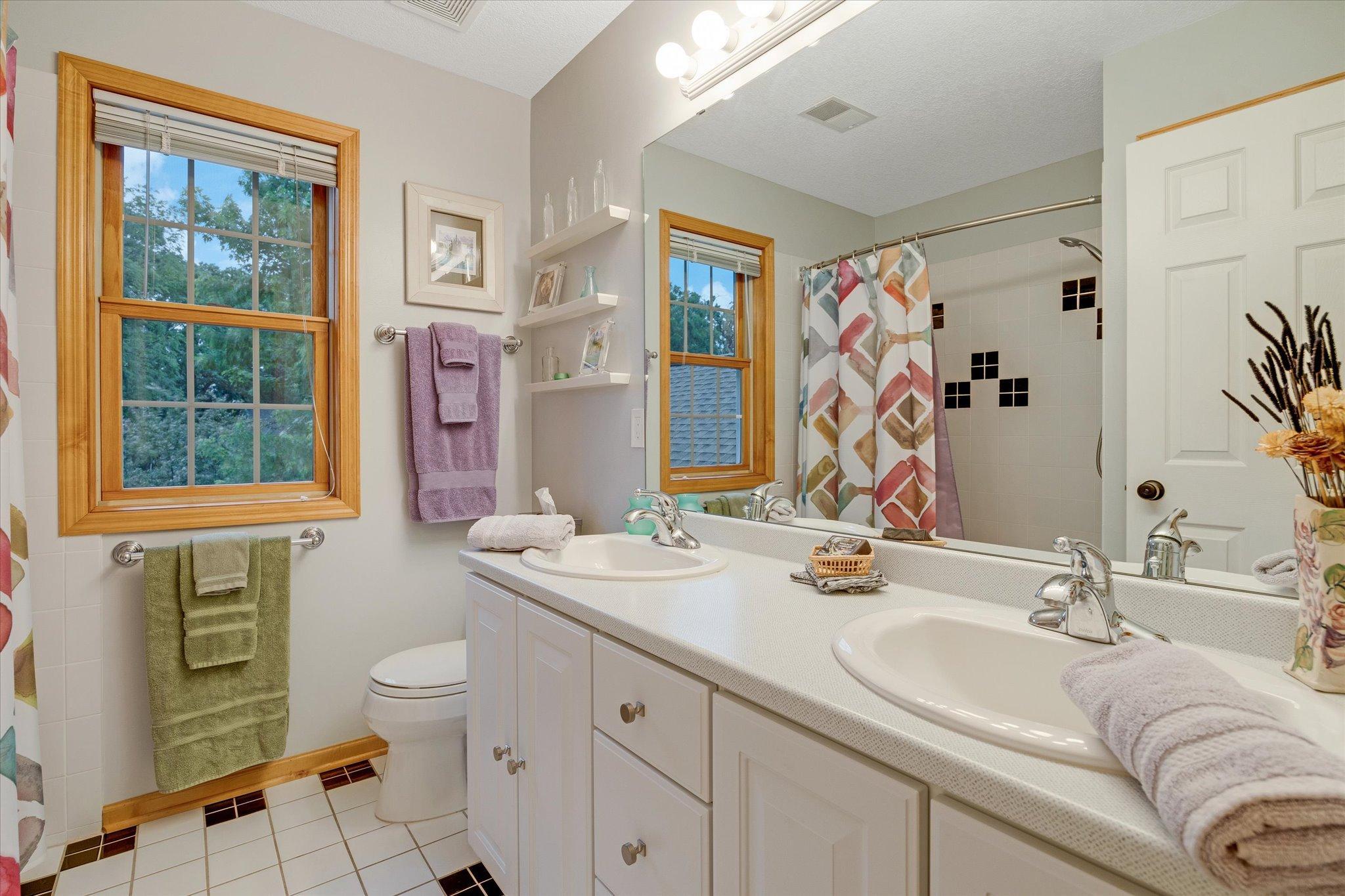6327 Heathbrook Drive