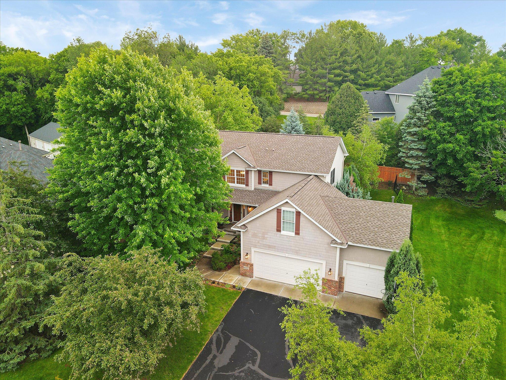 6327 Heathbrook Drive