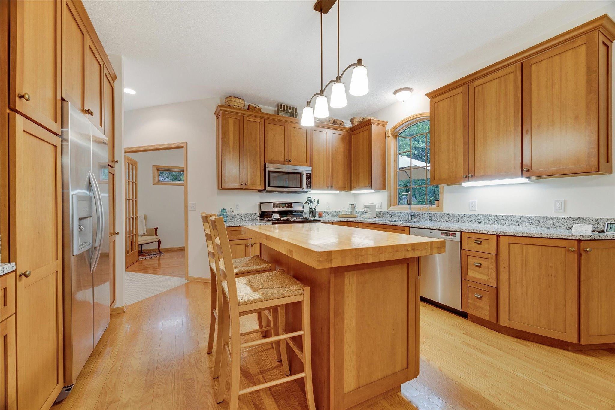 6327 Heathbrook Drive