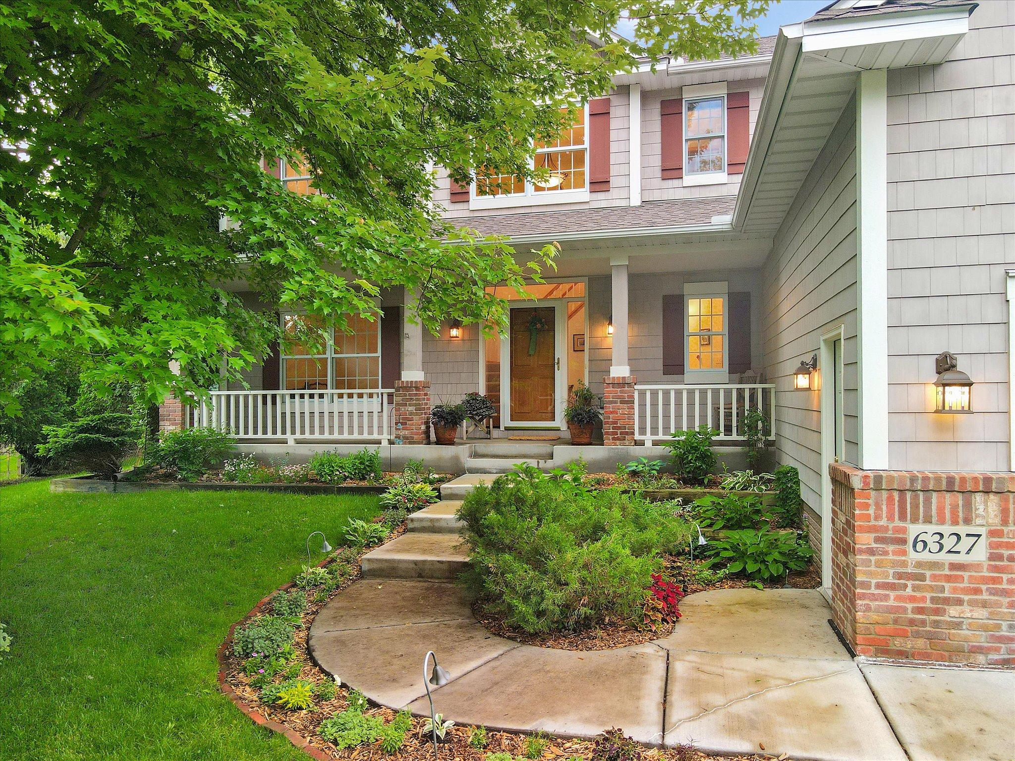 6327 Heathbrook Drive