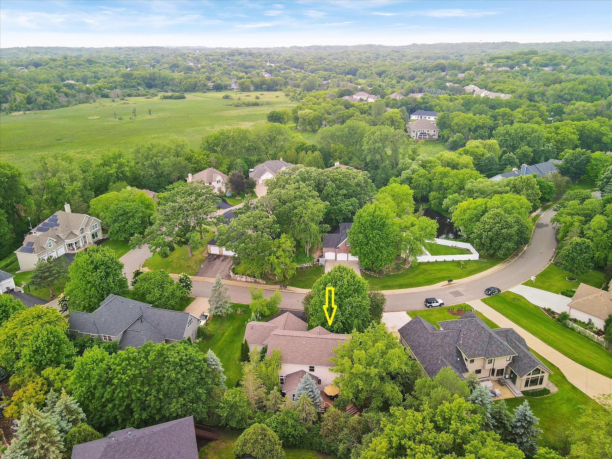 6327 Heathbrook Drive