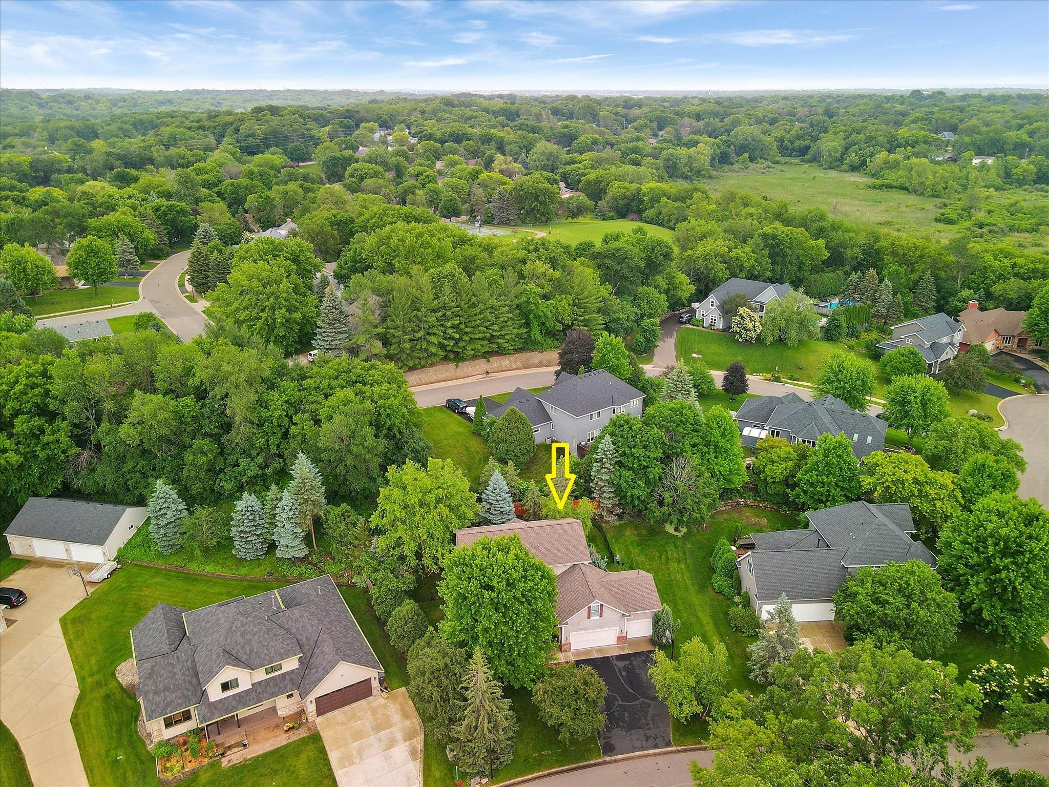 6327 Heathbrook Drive