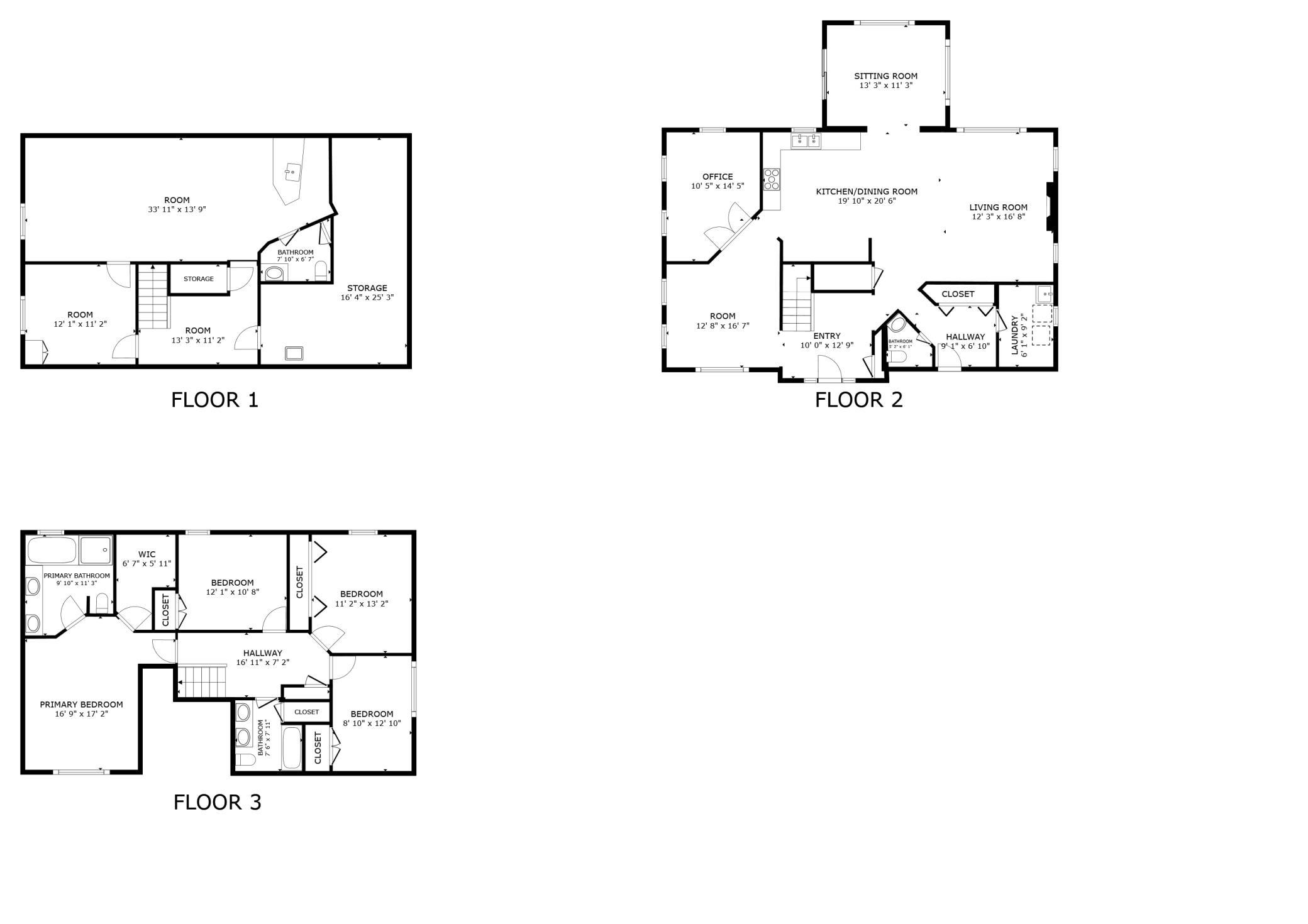 6327 Heathbrook Drive