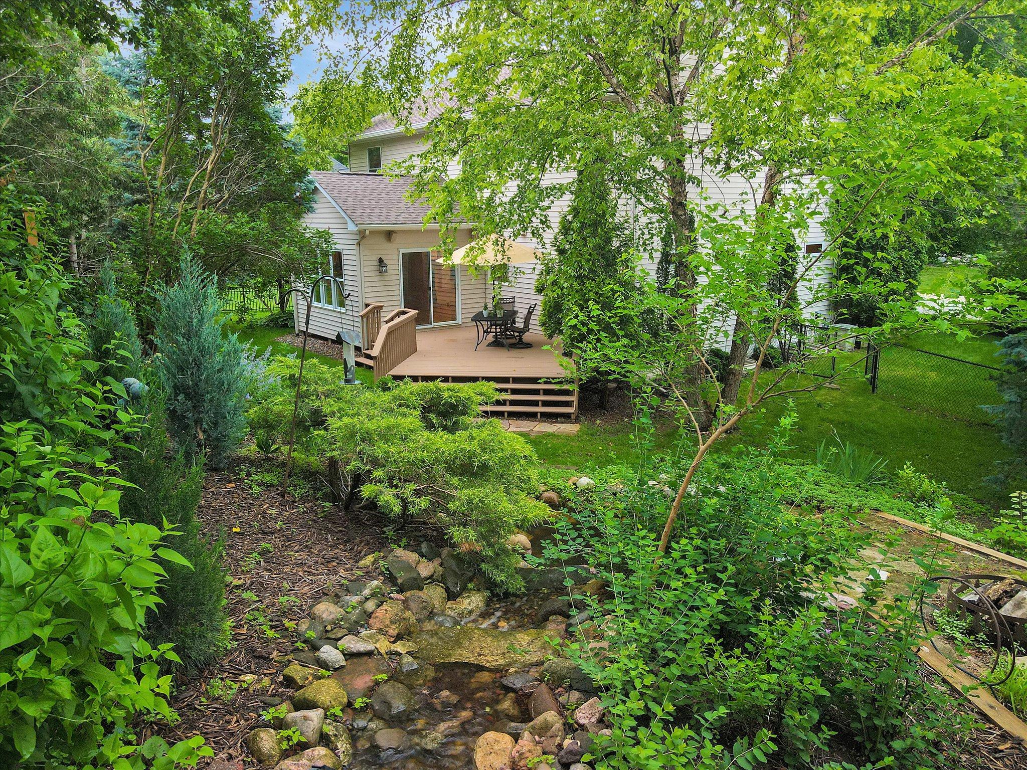 6327 Heathbrook Drive