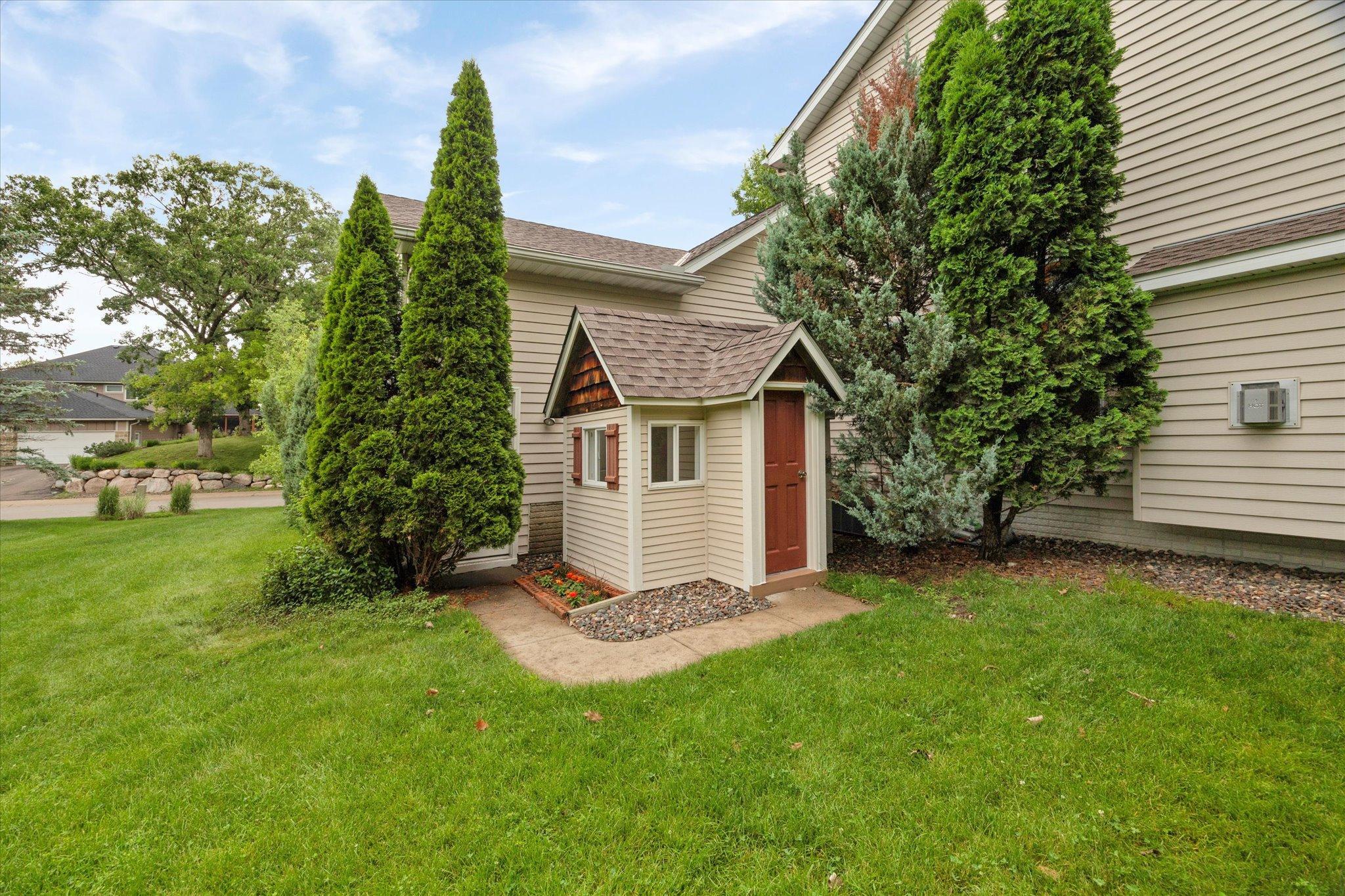 6327 Heathbrook Drive